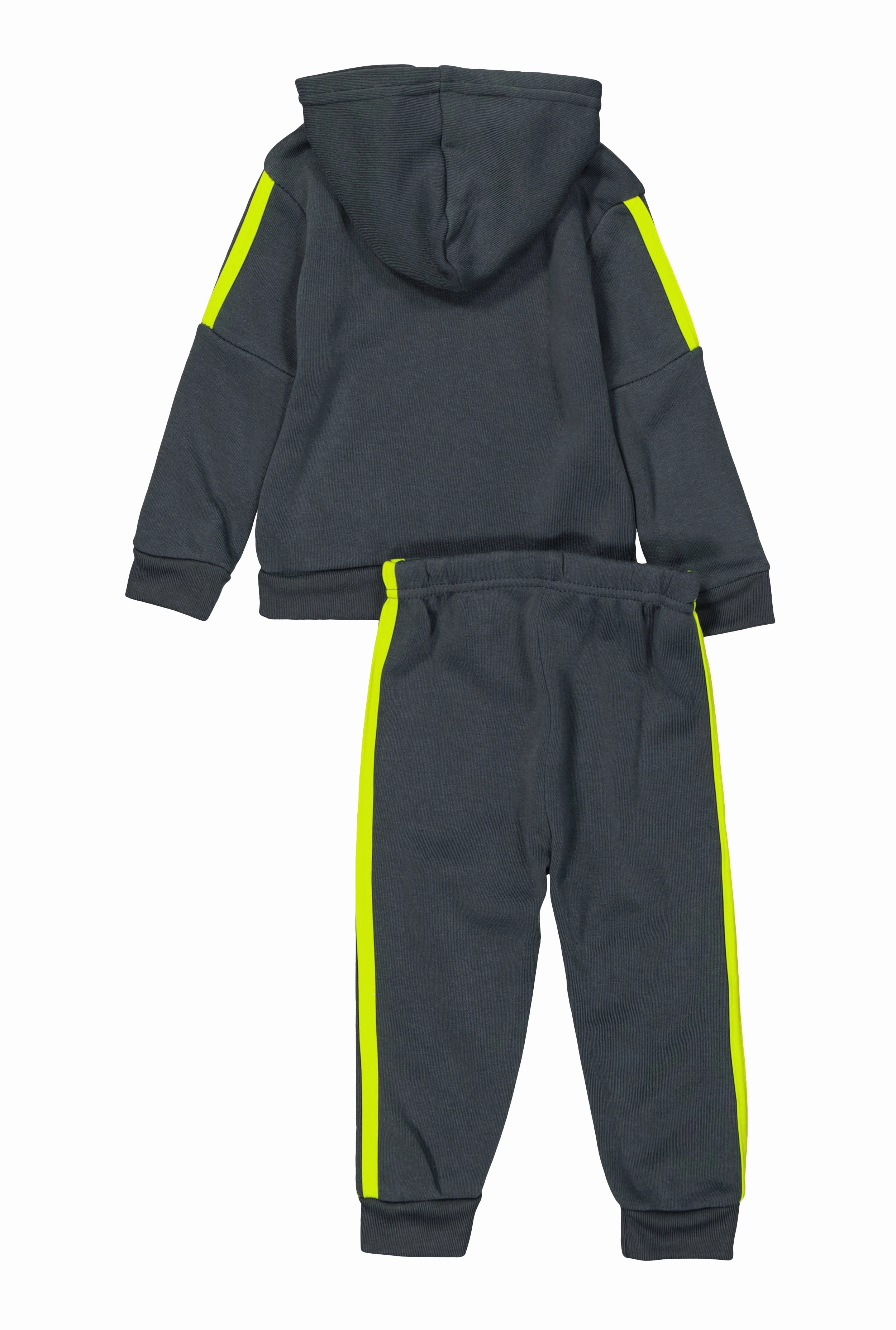 Baby Boys 12-24M Legend Hoodie and Joggers