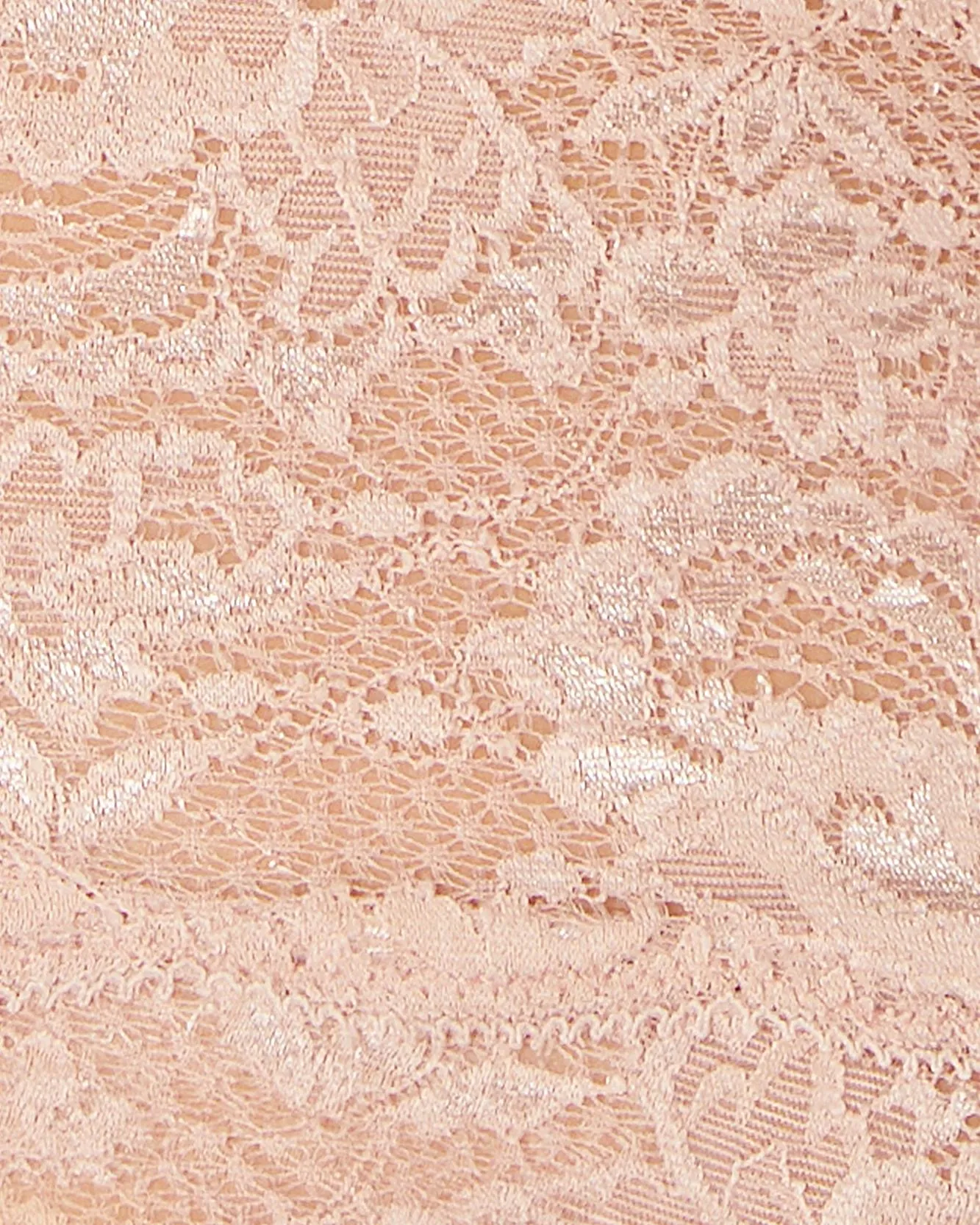 Balconette Bra
