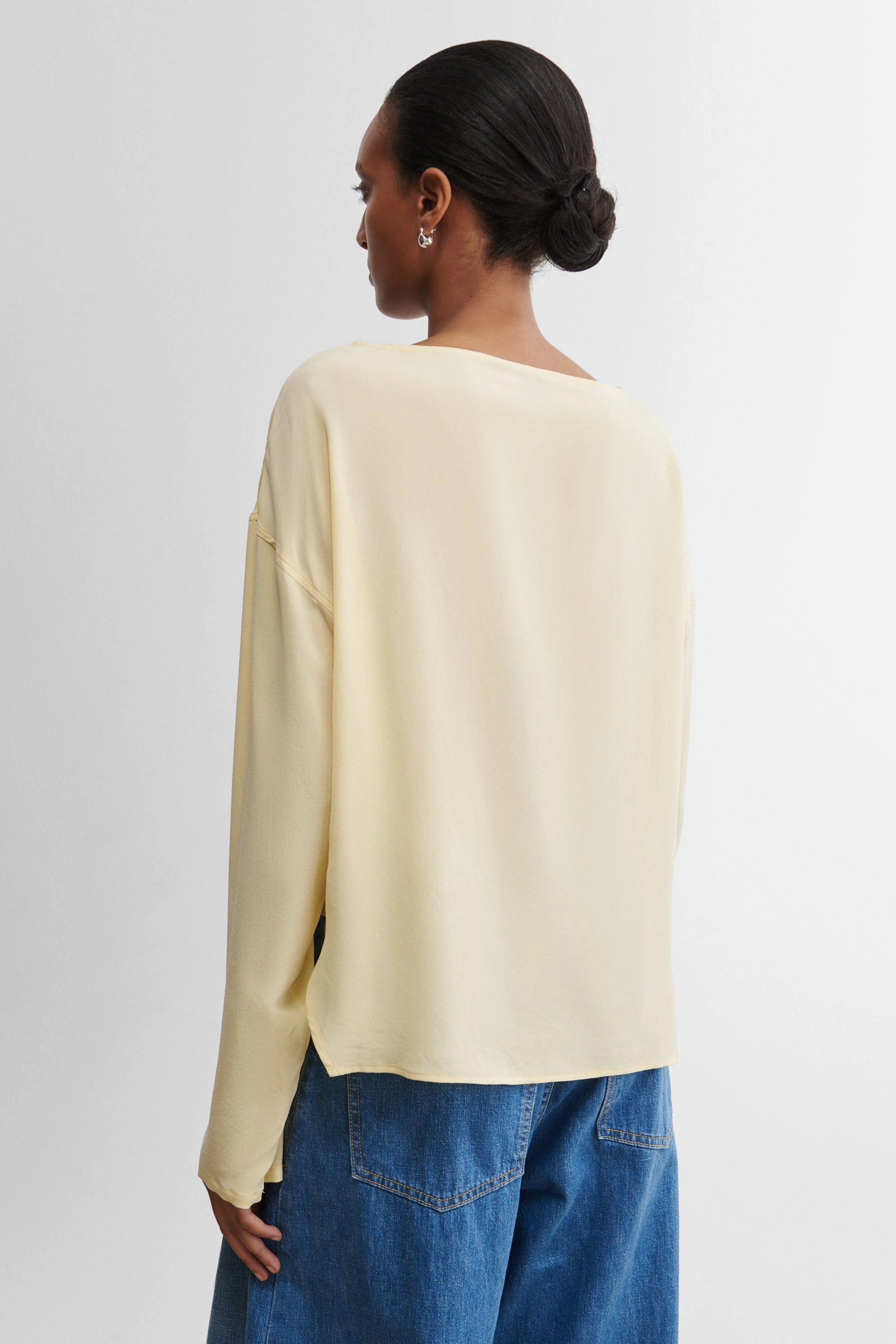Barter Top