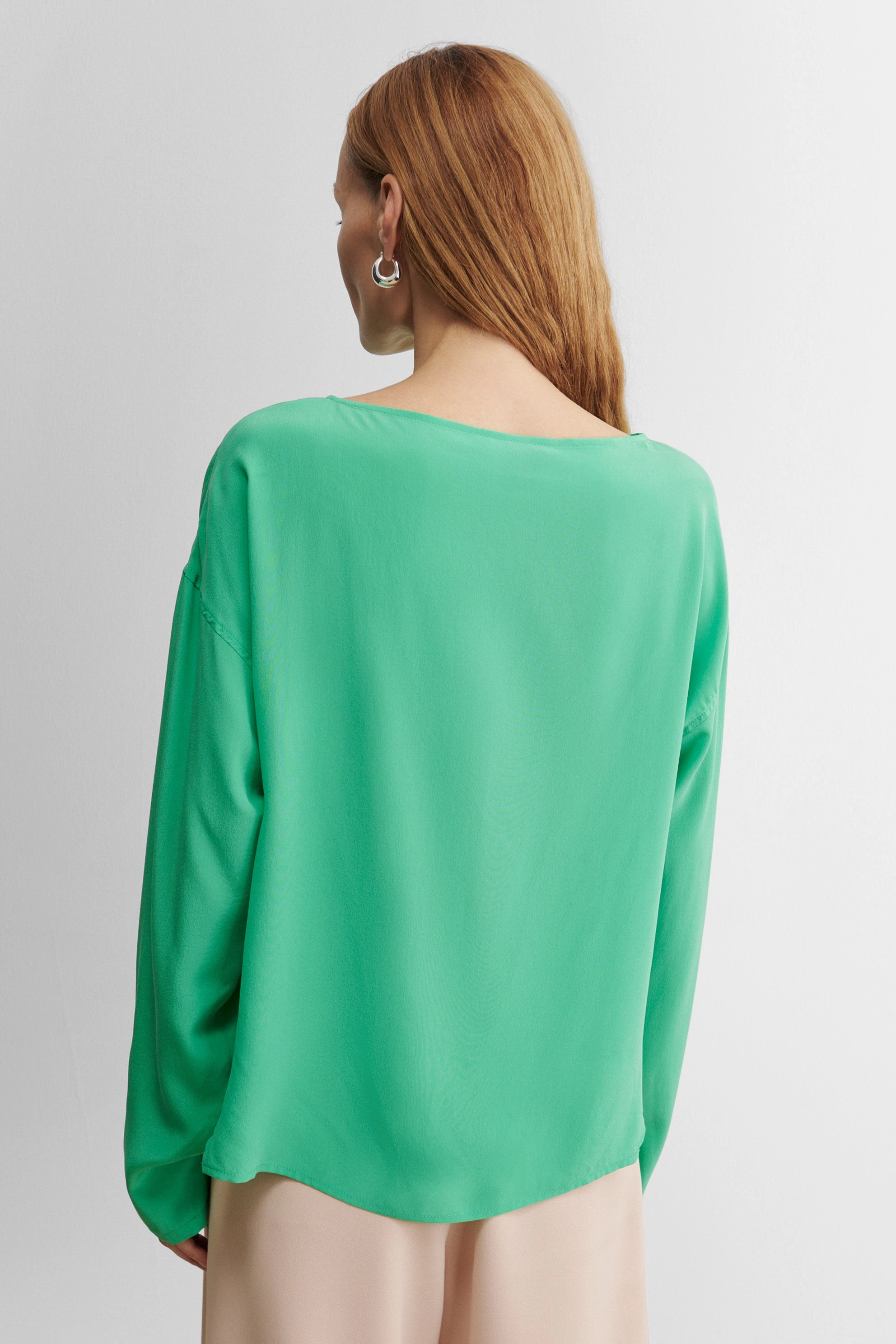 Barter Top
