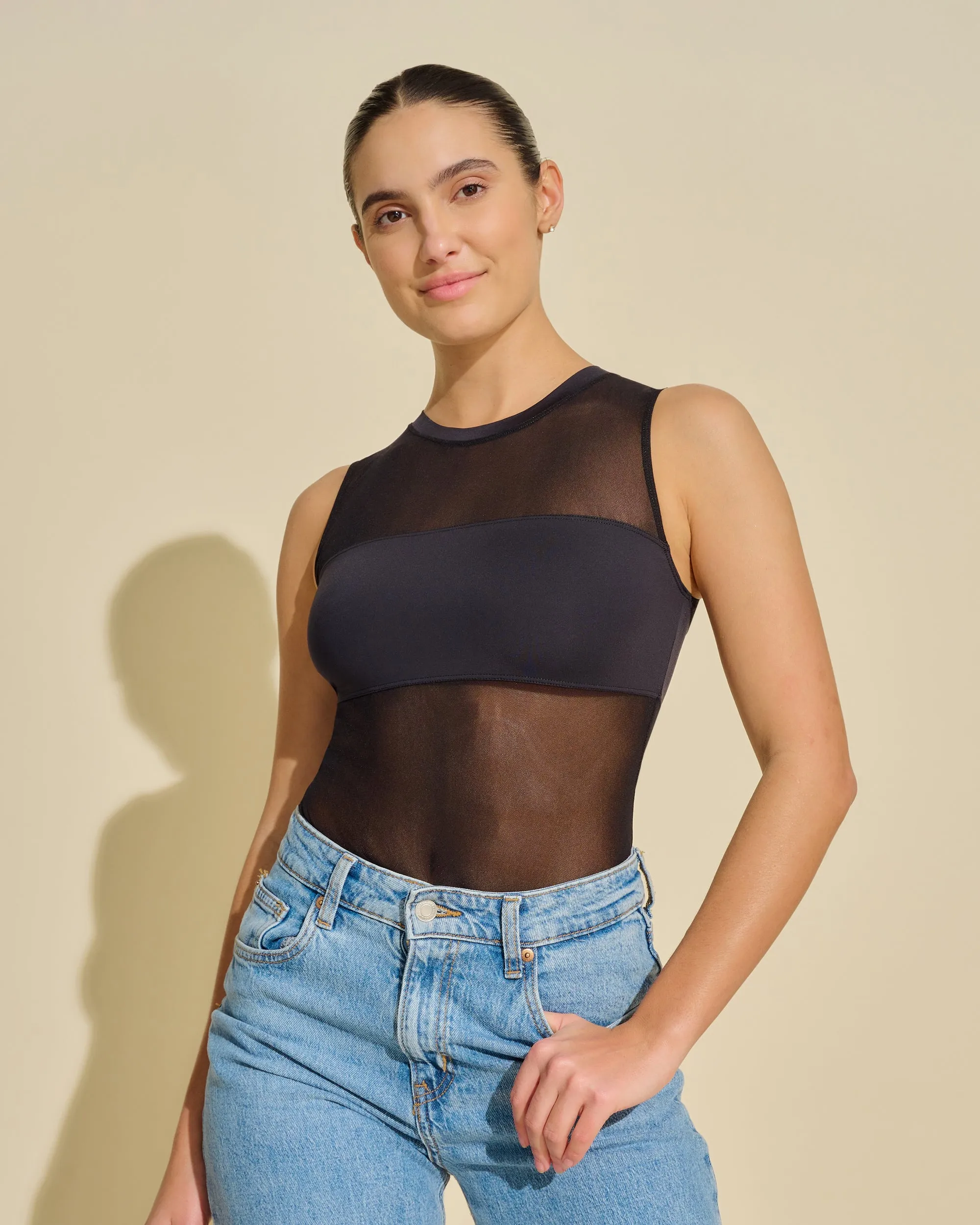 Body