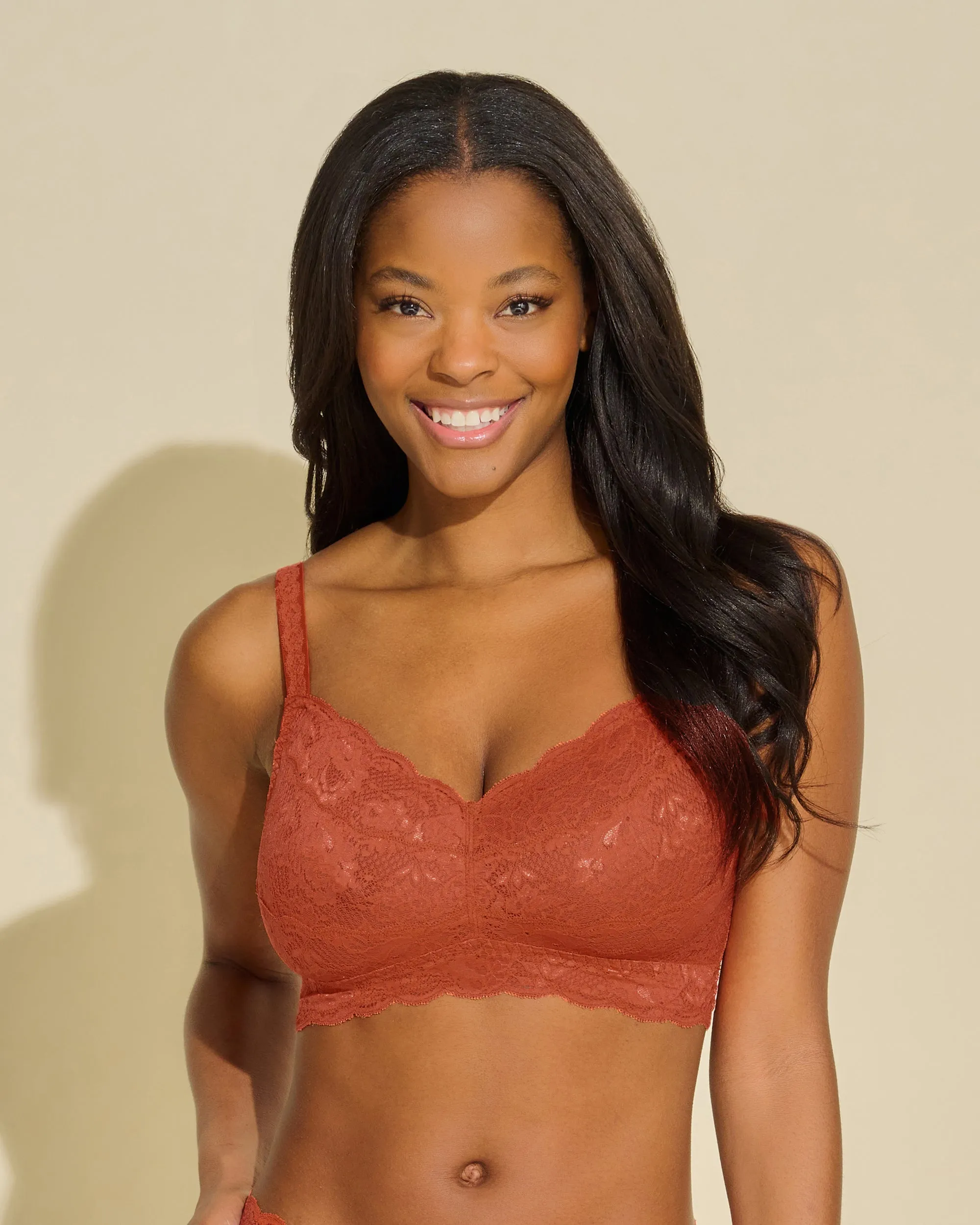 Bralette Curvy Sweetie