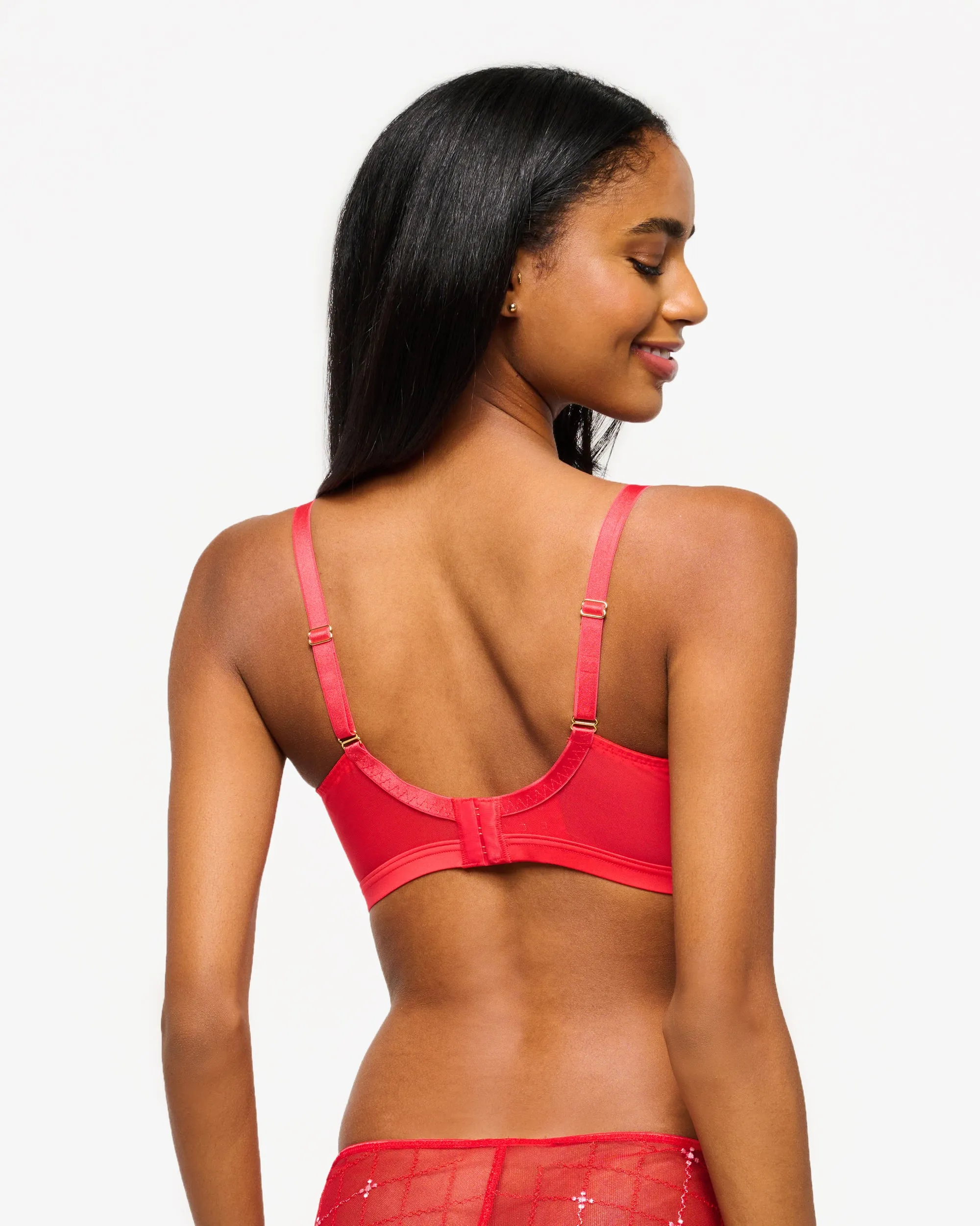 Bralette Curvy