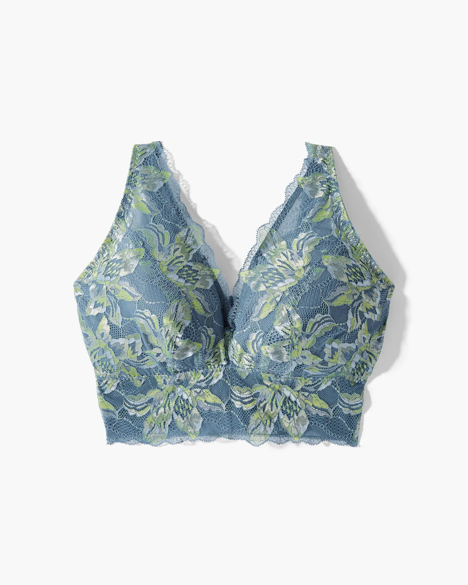 Bralette Curvy