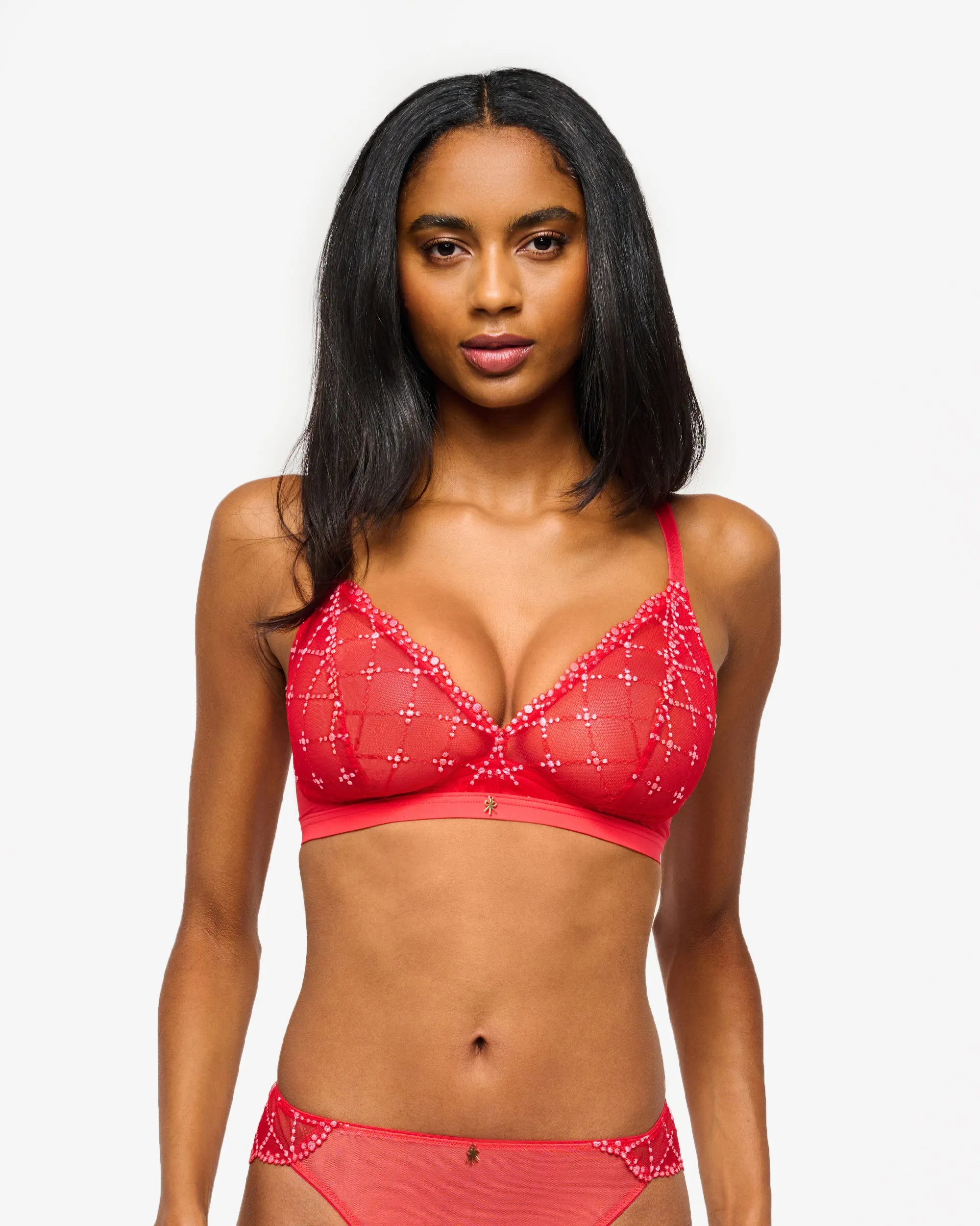 Bralette Curvy