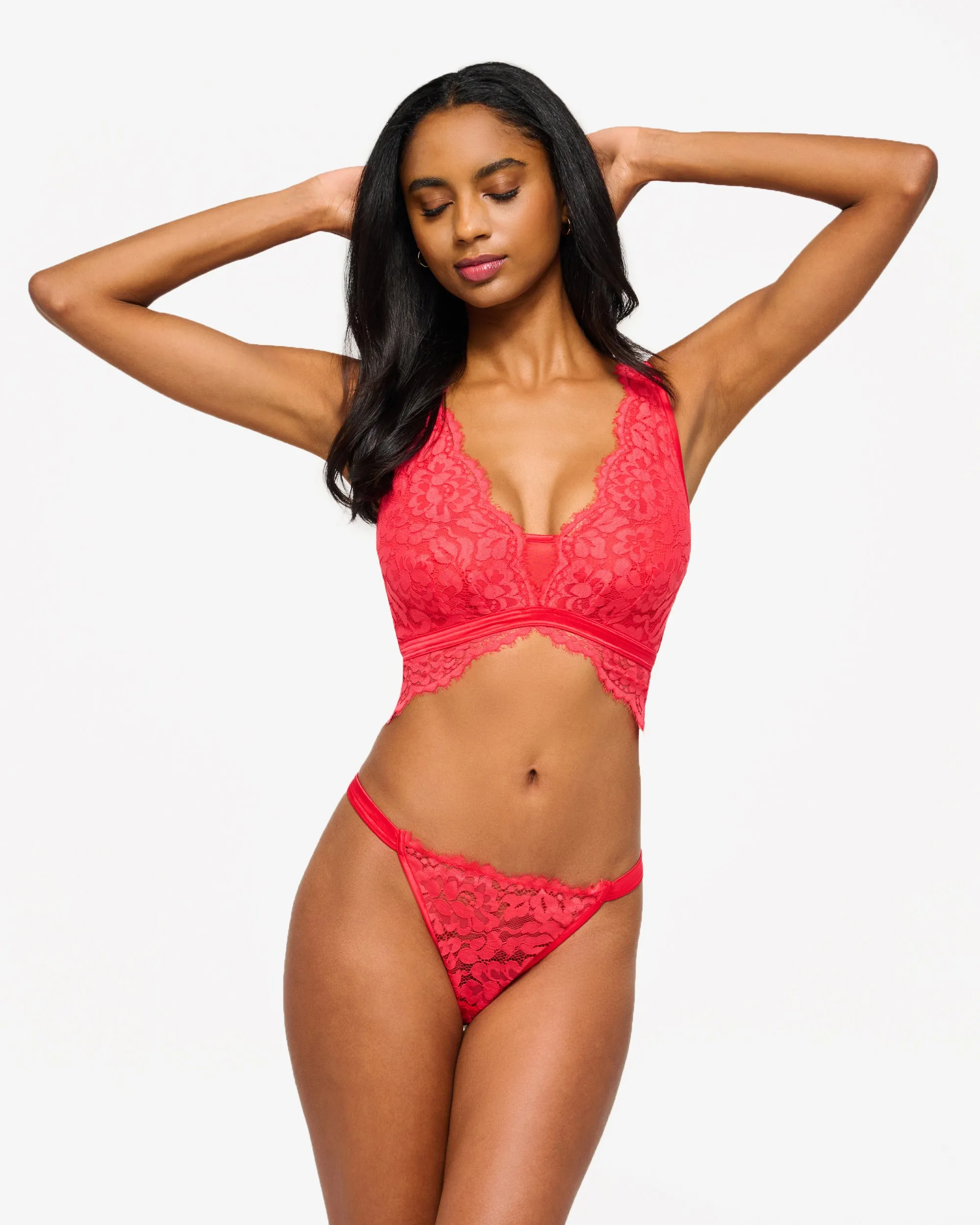 Bralette Curvy