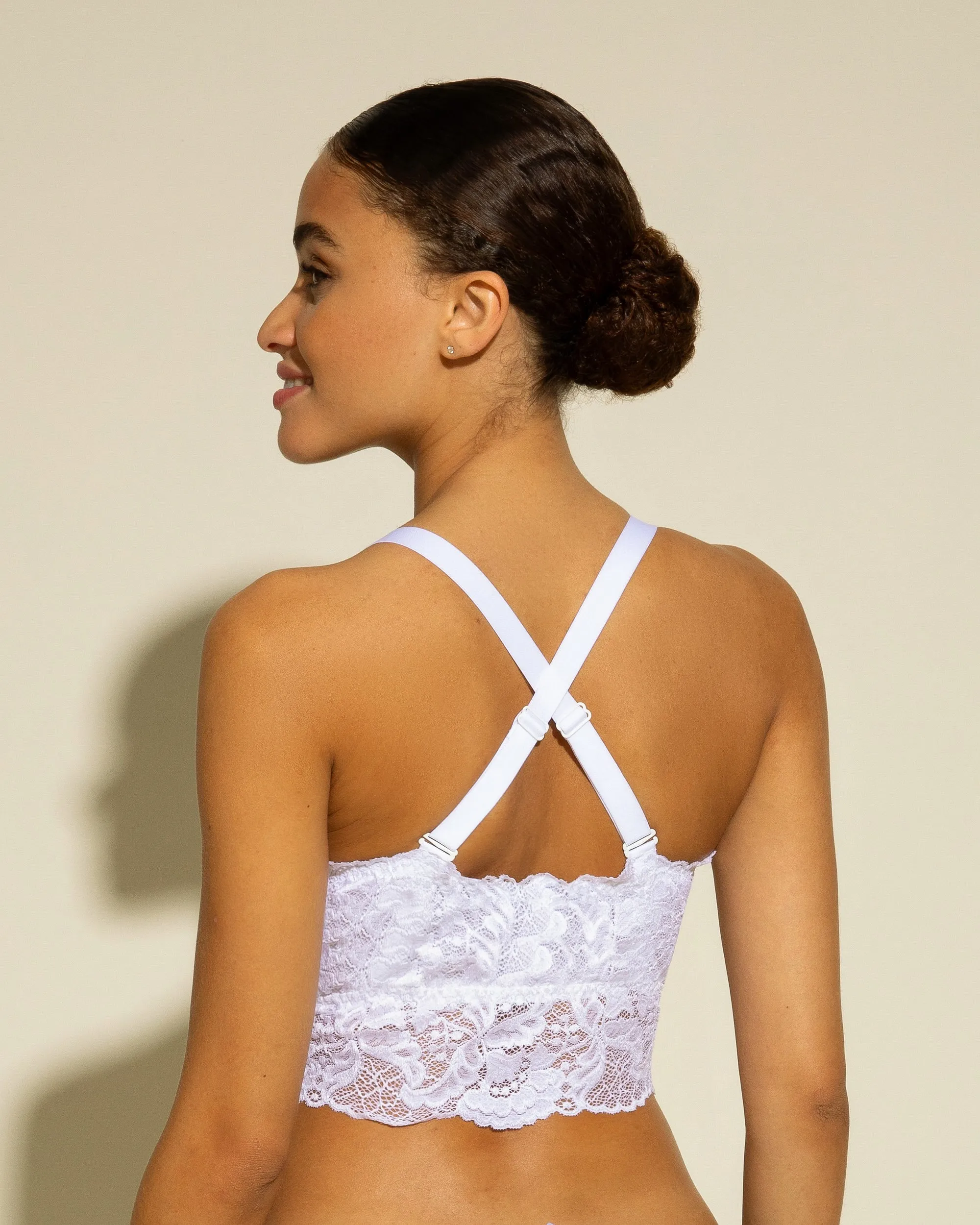 Bralette Curvy