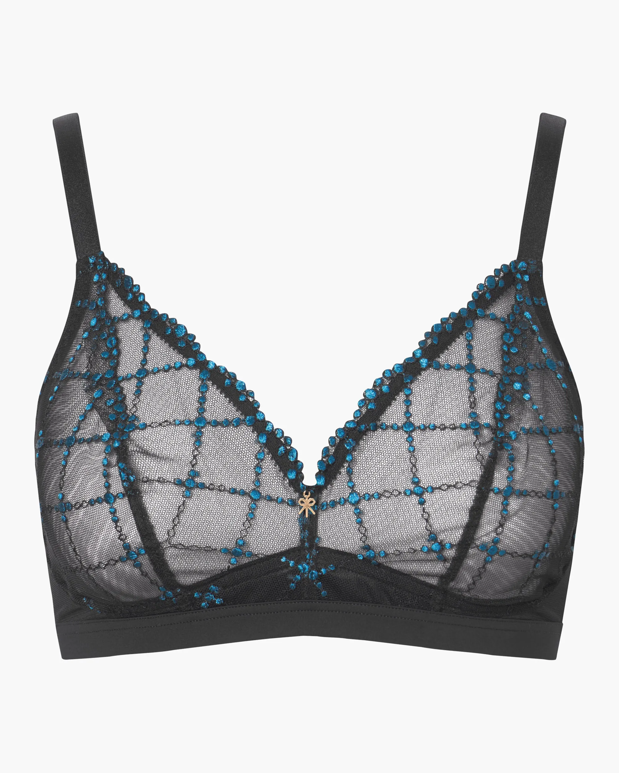 Bralette Curvy