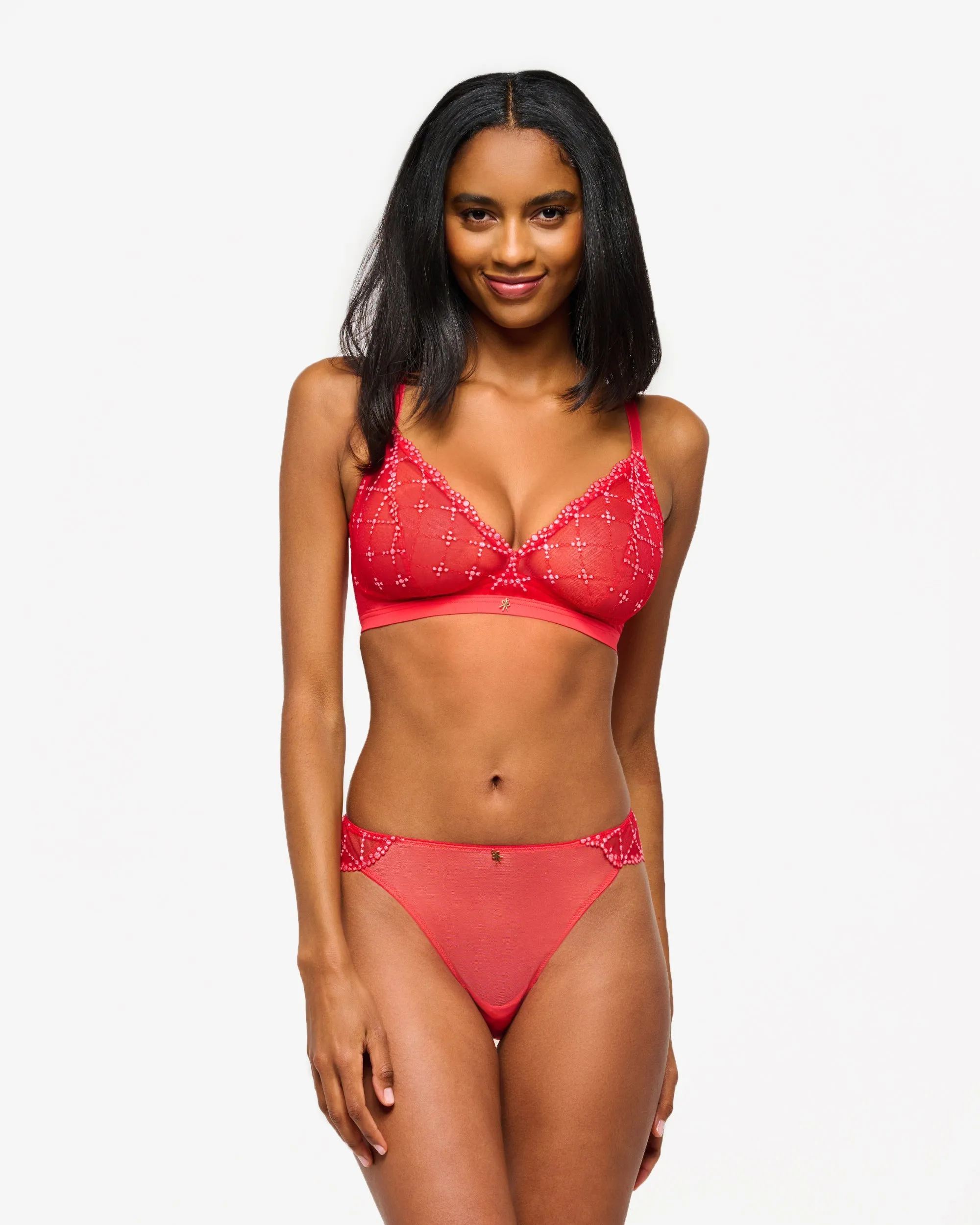 Bralette Curvy