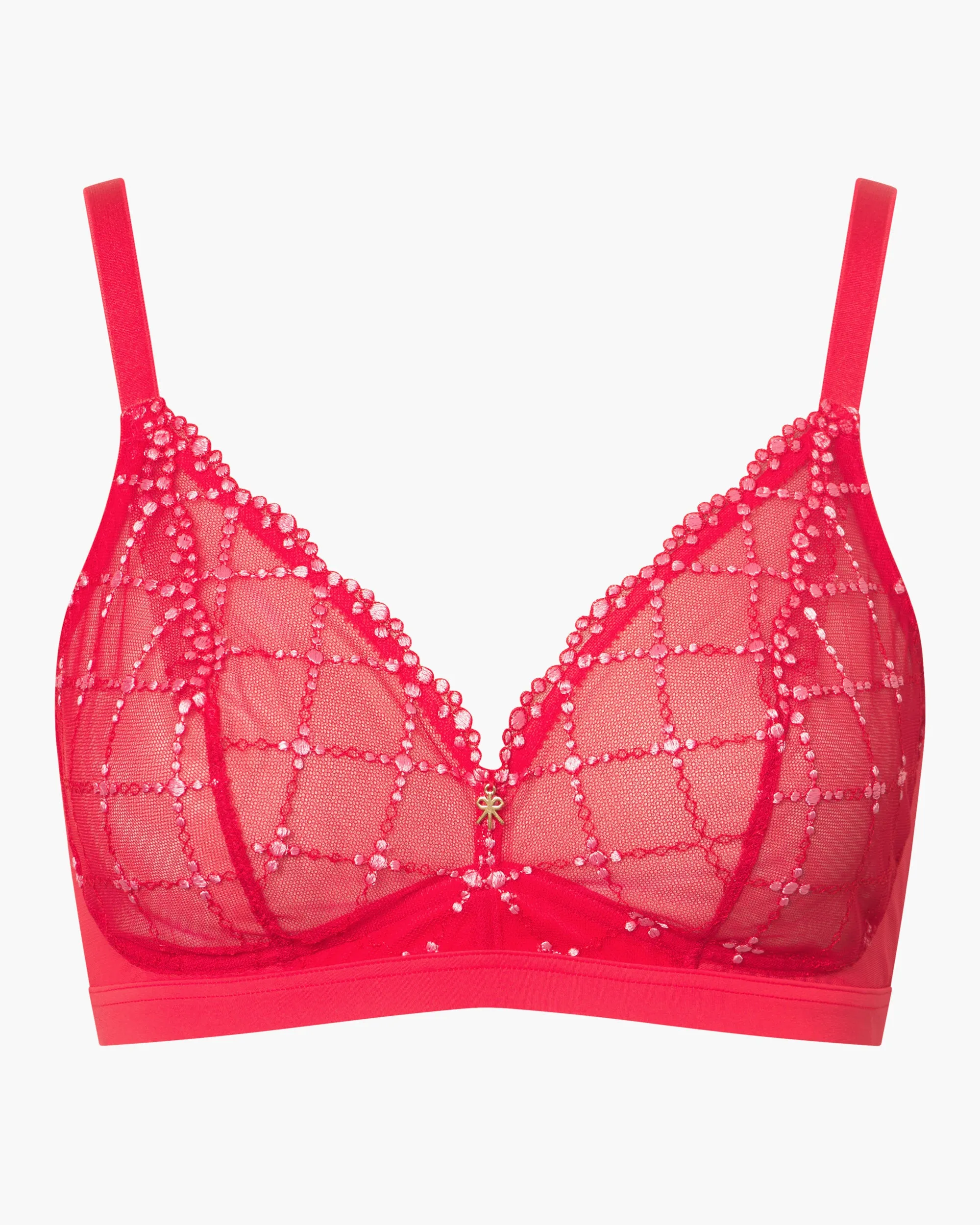 Bralette Curvy