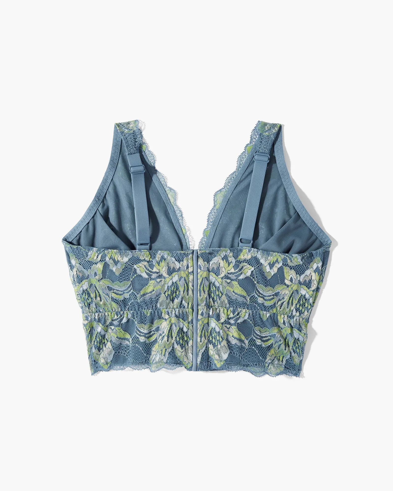Bralette Curvy