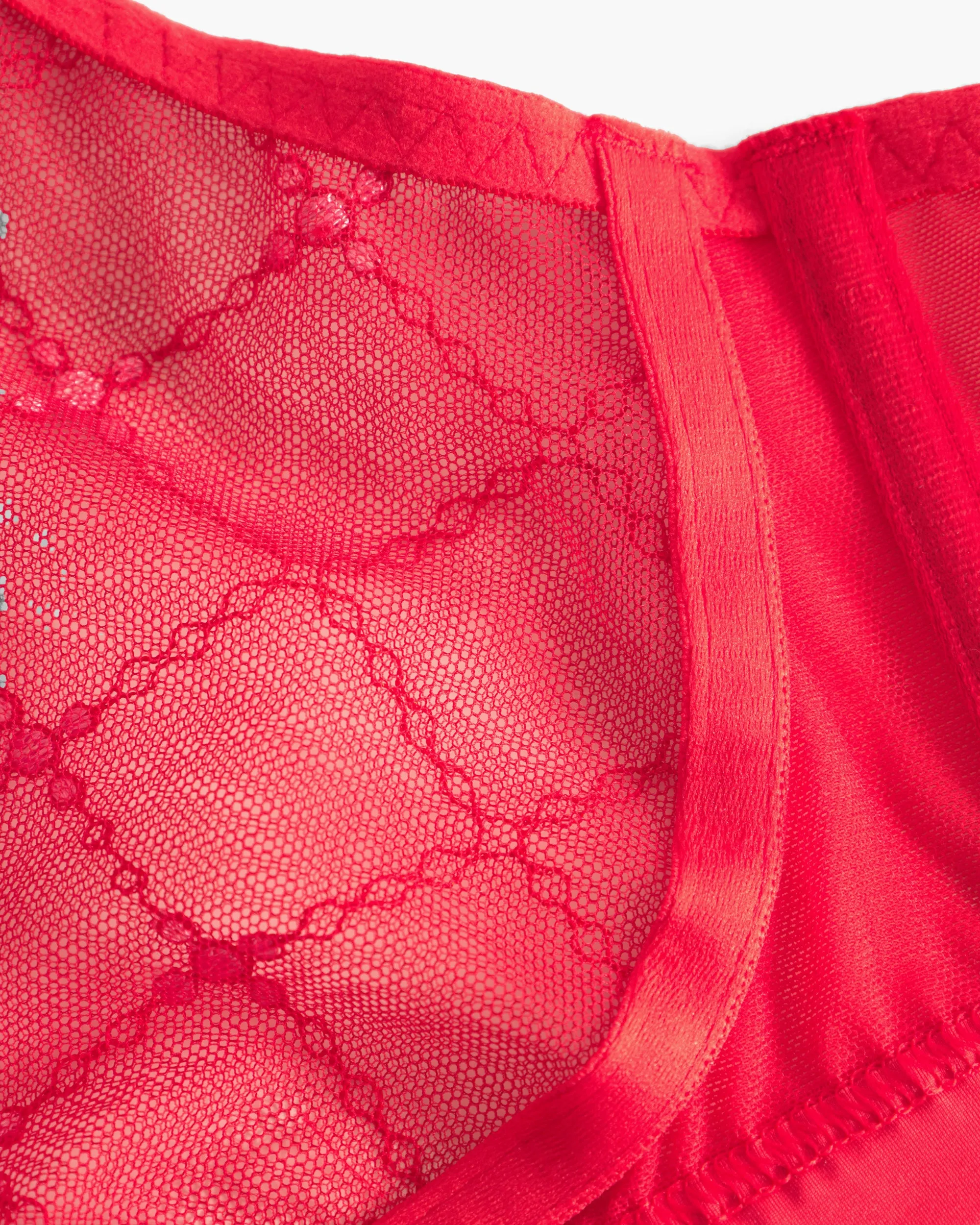 Bralette Curvy