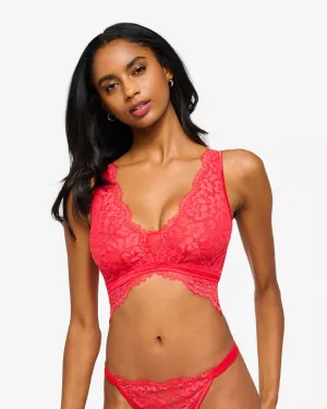 Bralette Curvy