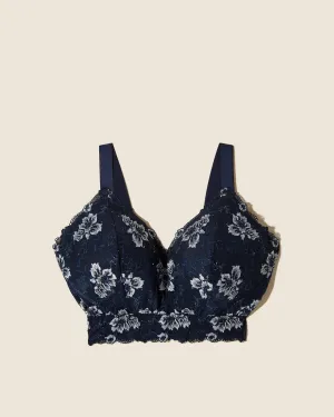 Bralette Longue Ultra Curvy