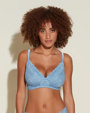 Bralette Triangular Curvy