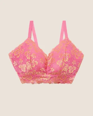 Bralette Ultra Curvy A Corpetto