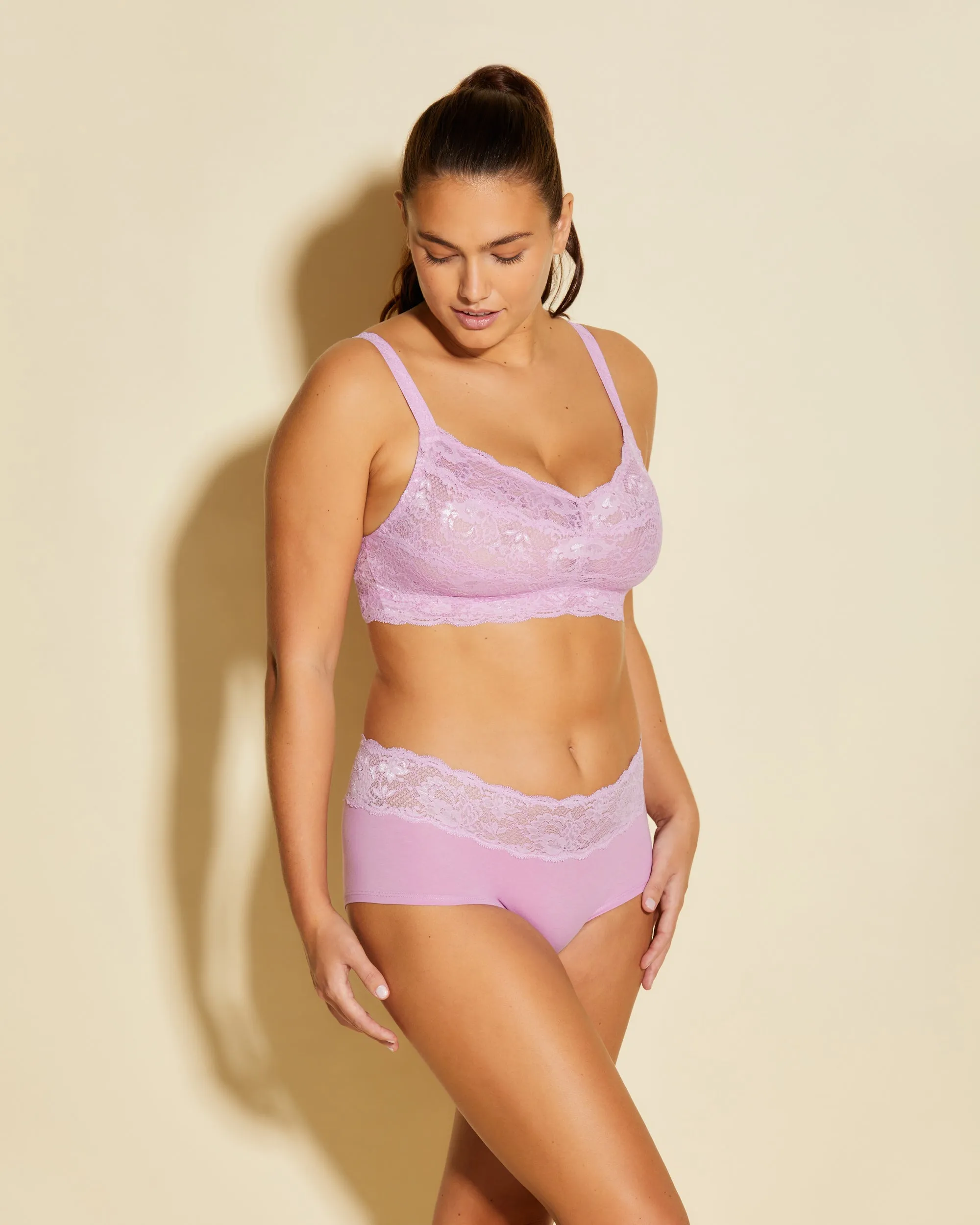 Brassière Curvy Sweetie