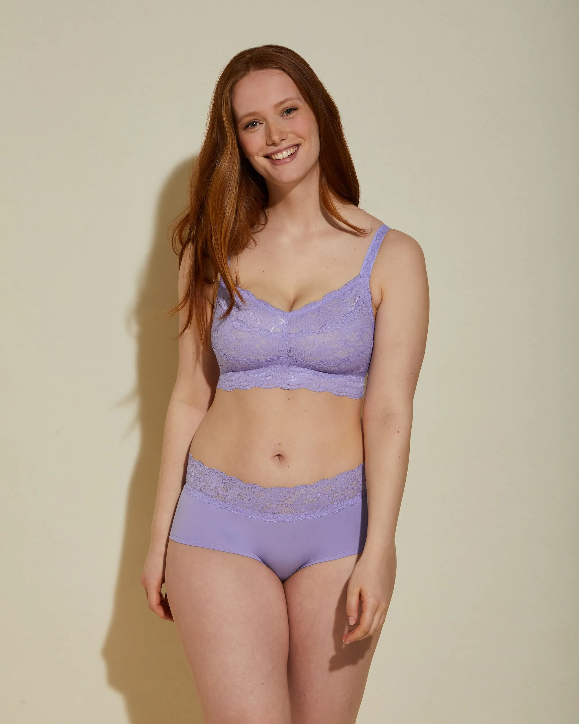 Brassière Curvy Sweetie