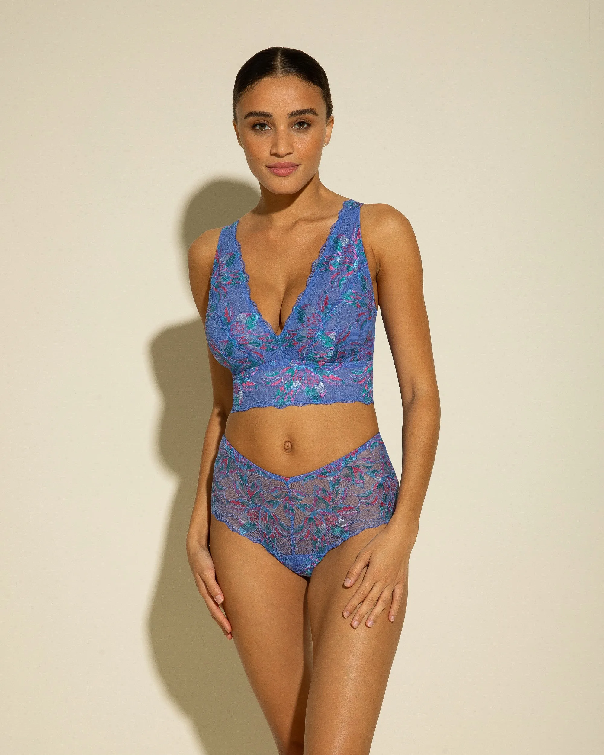 Brassière Curvy