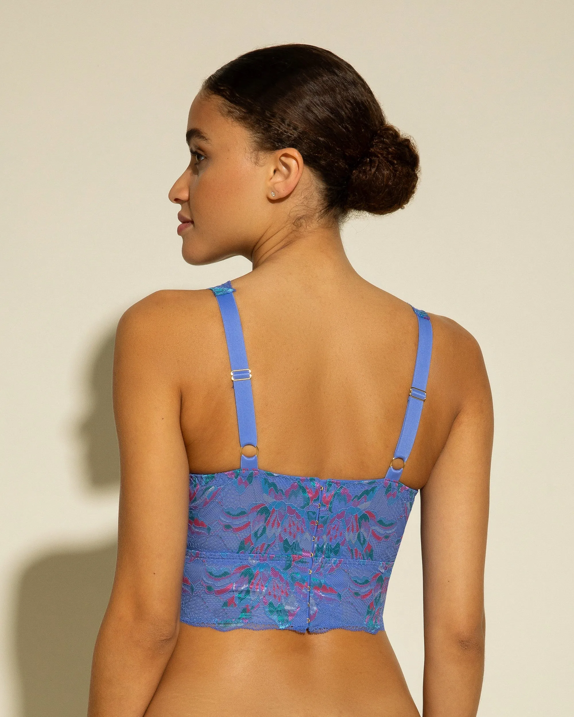 Brassière Curvy