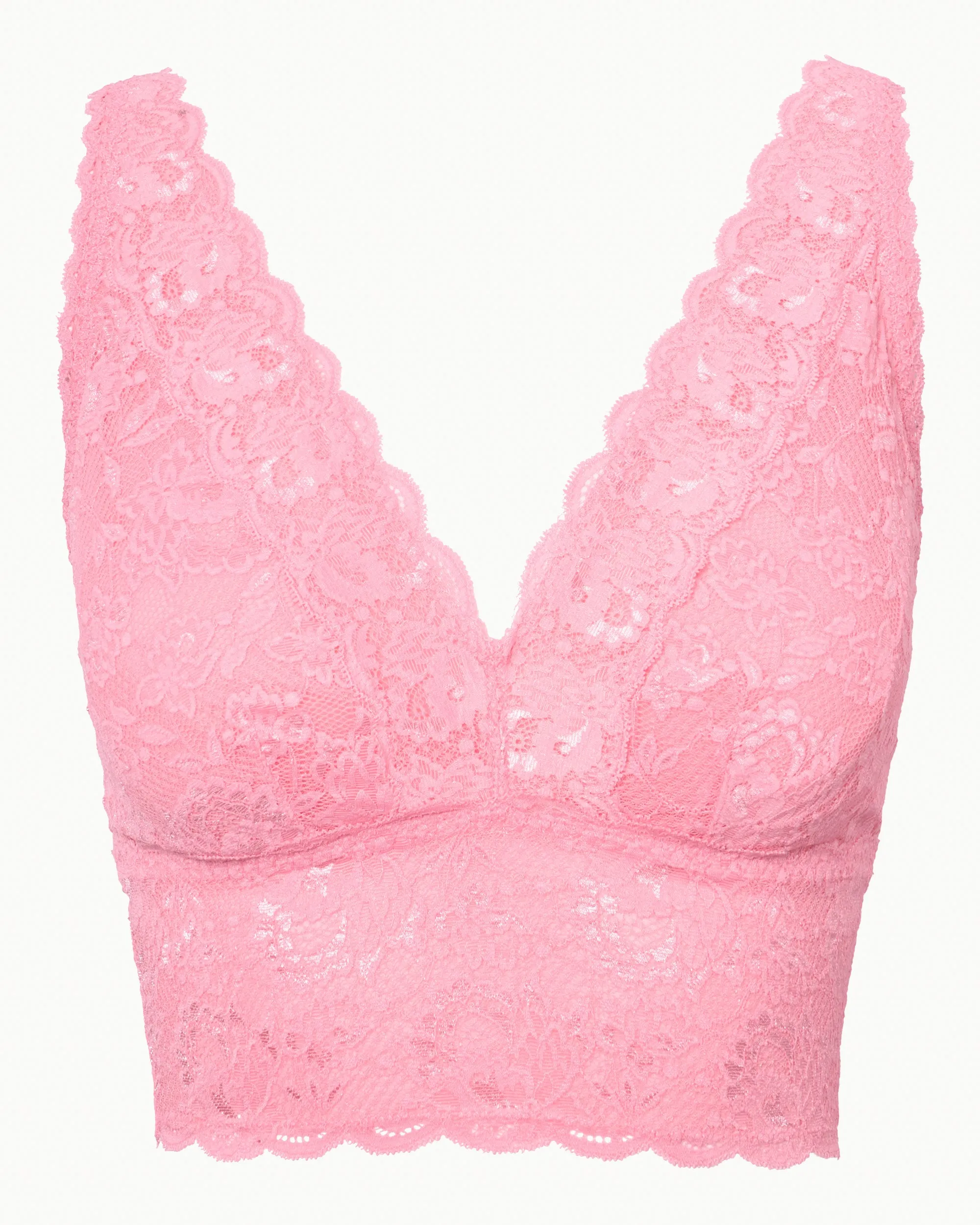 Brassière Decollete Curvy Plungie