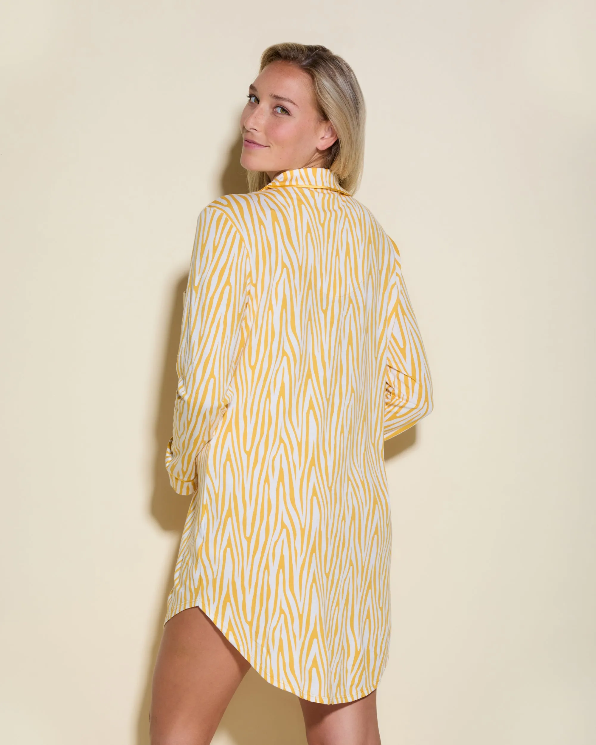 Camisón Estampado