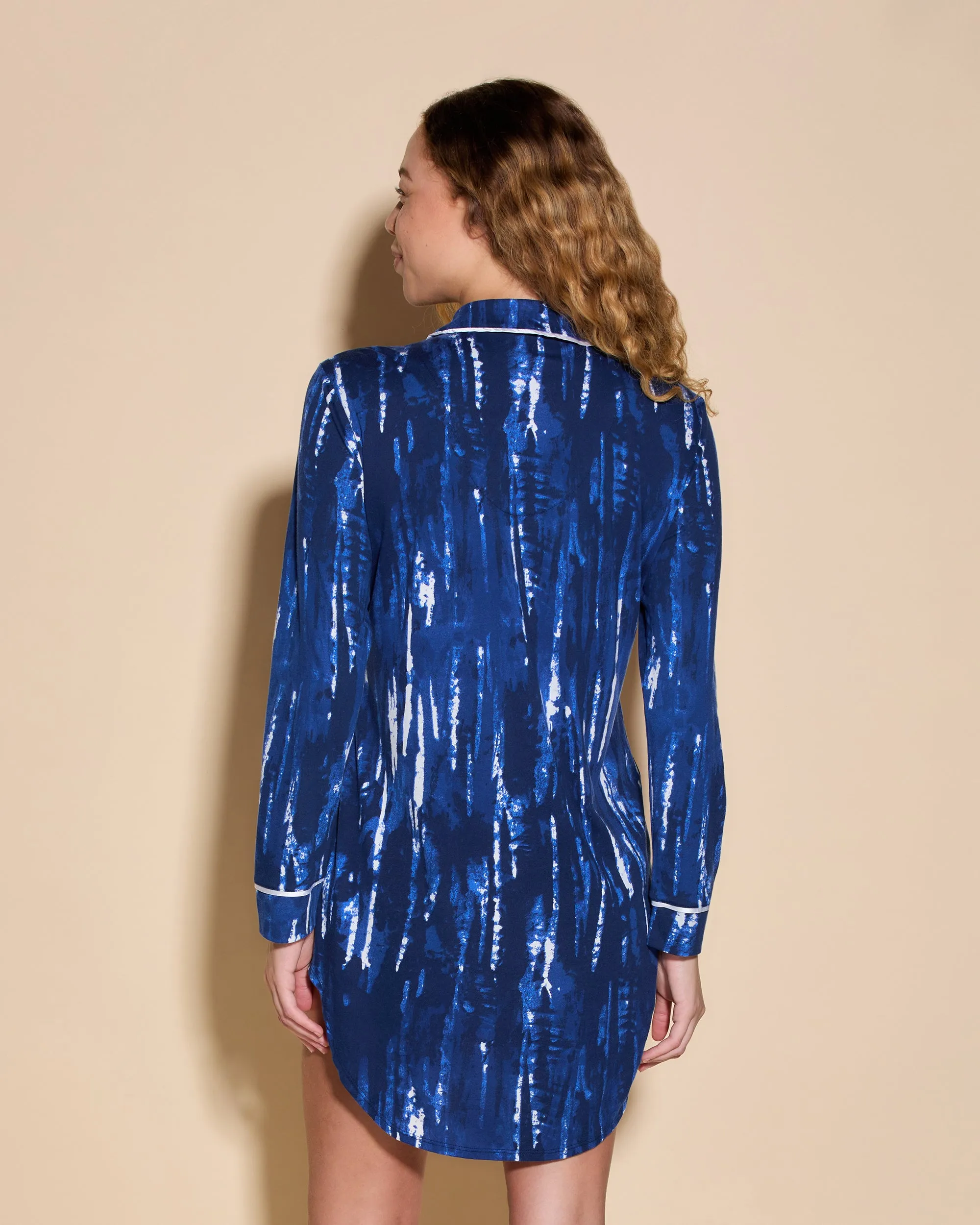 Camisón Estampado