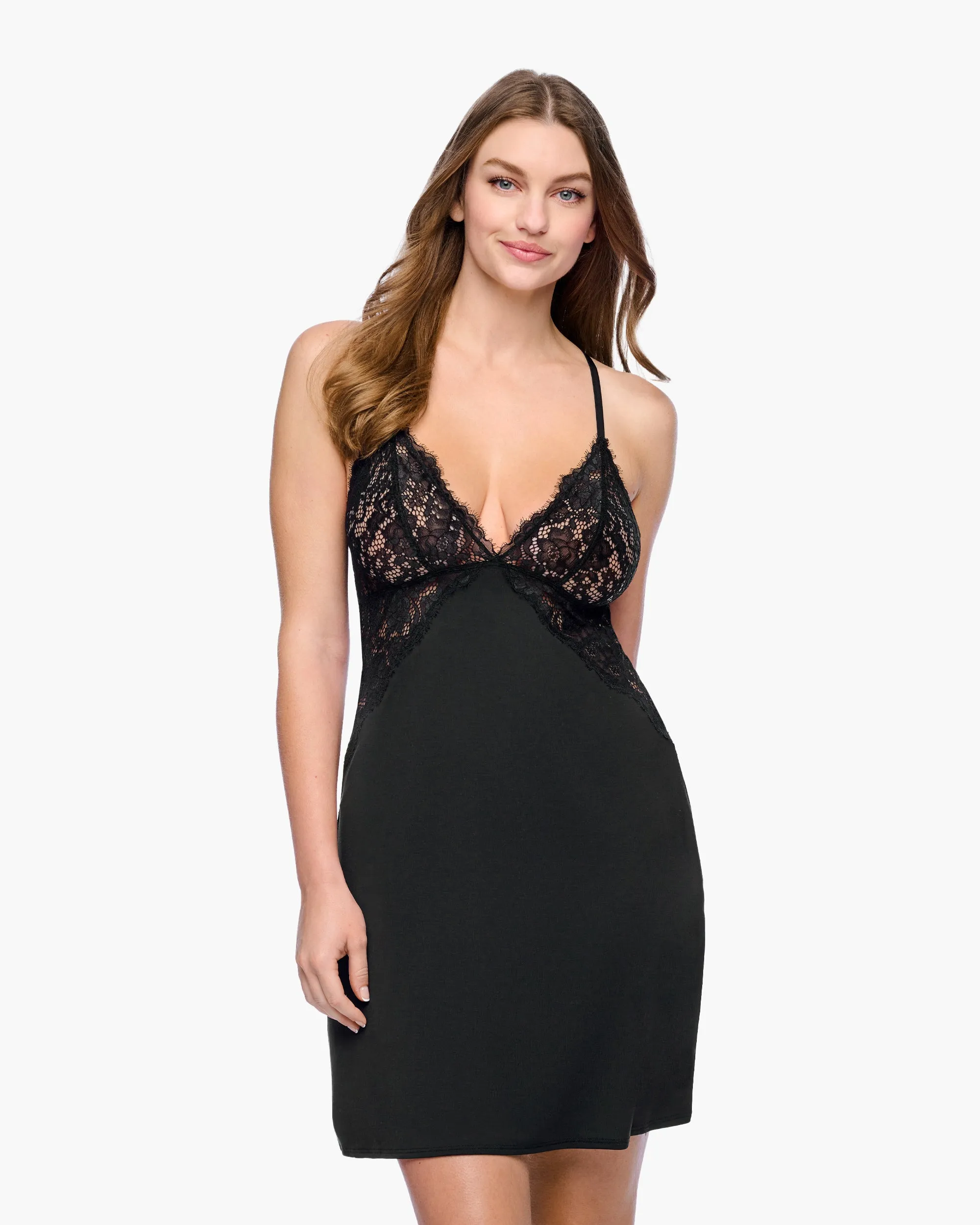 Camisón Italiano
