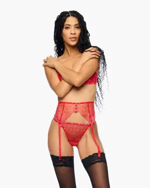 Ceinture Jarretière
