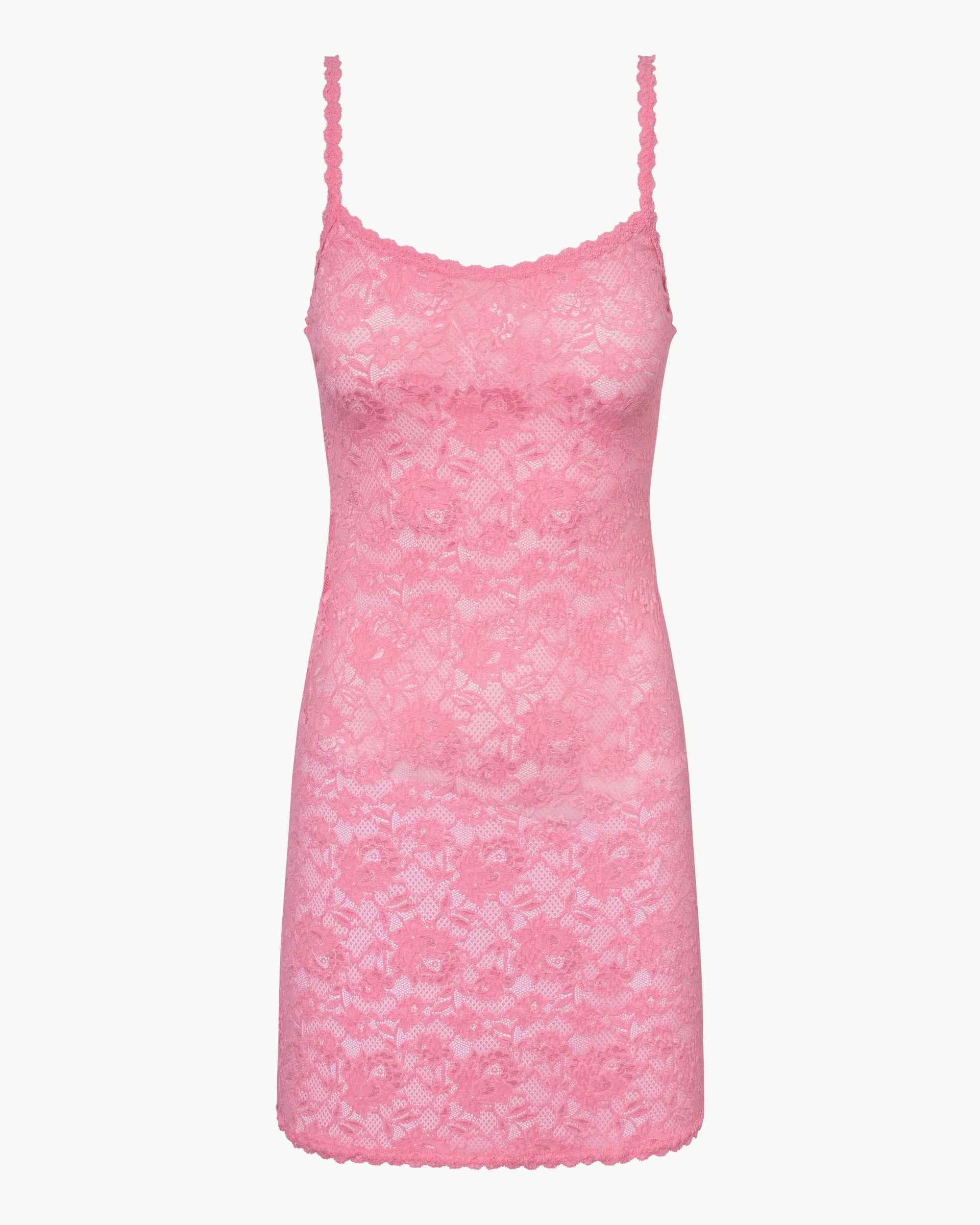 Chemise De Nuit Foxie