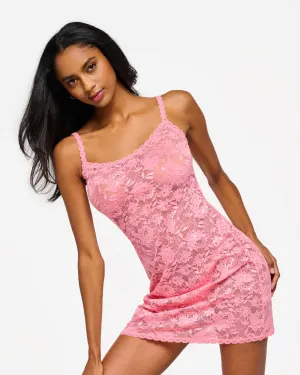 Chemise De Nuit Foxie