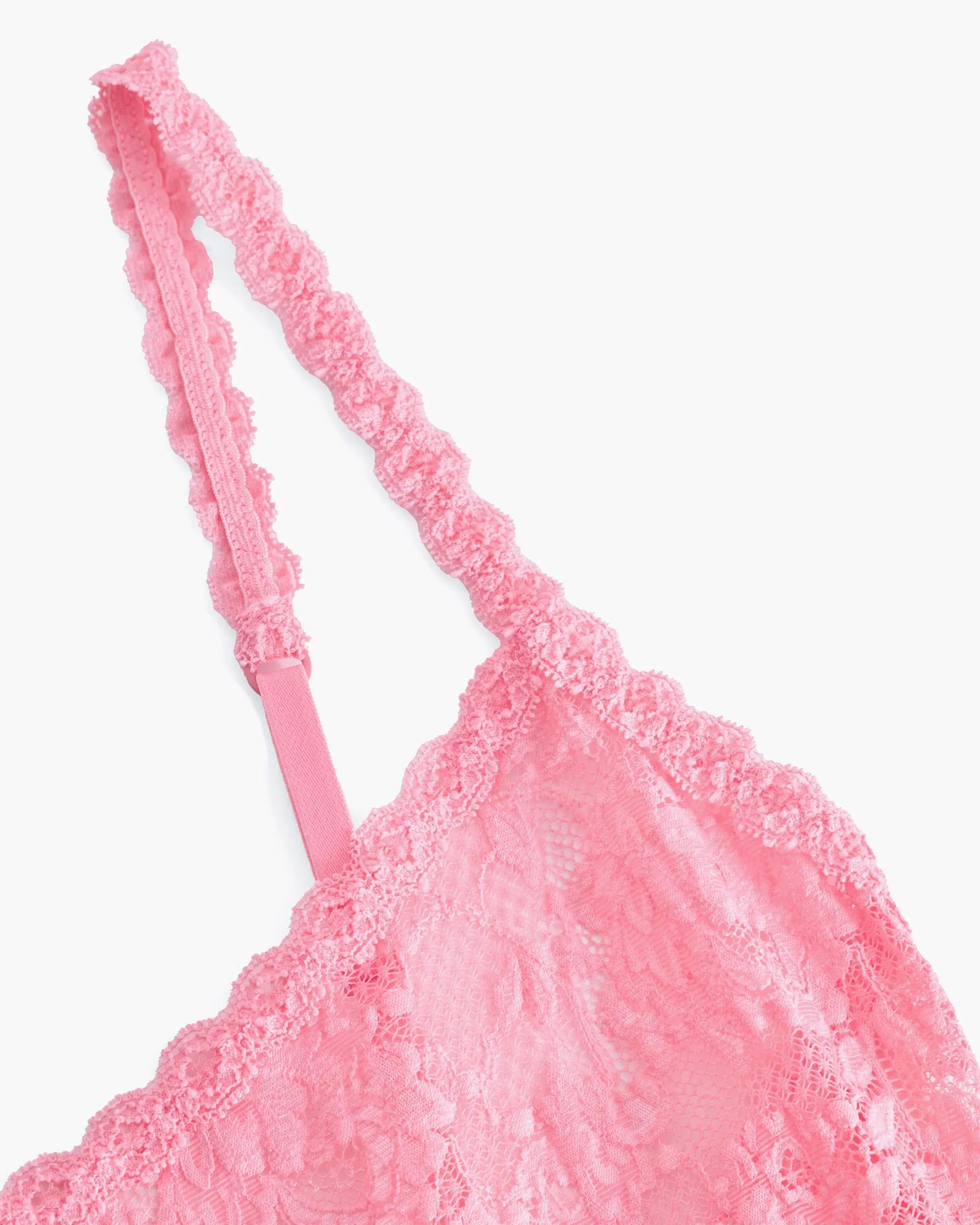 Chemise De Nuit Foxie