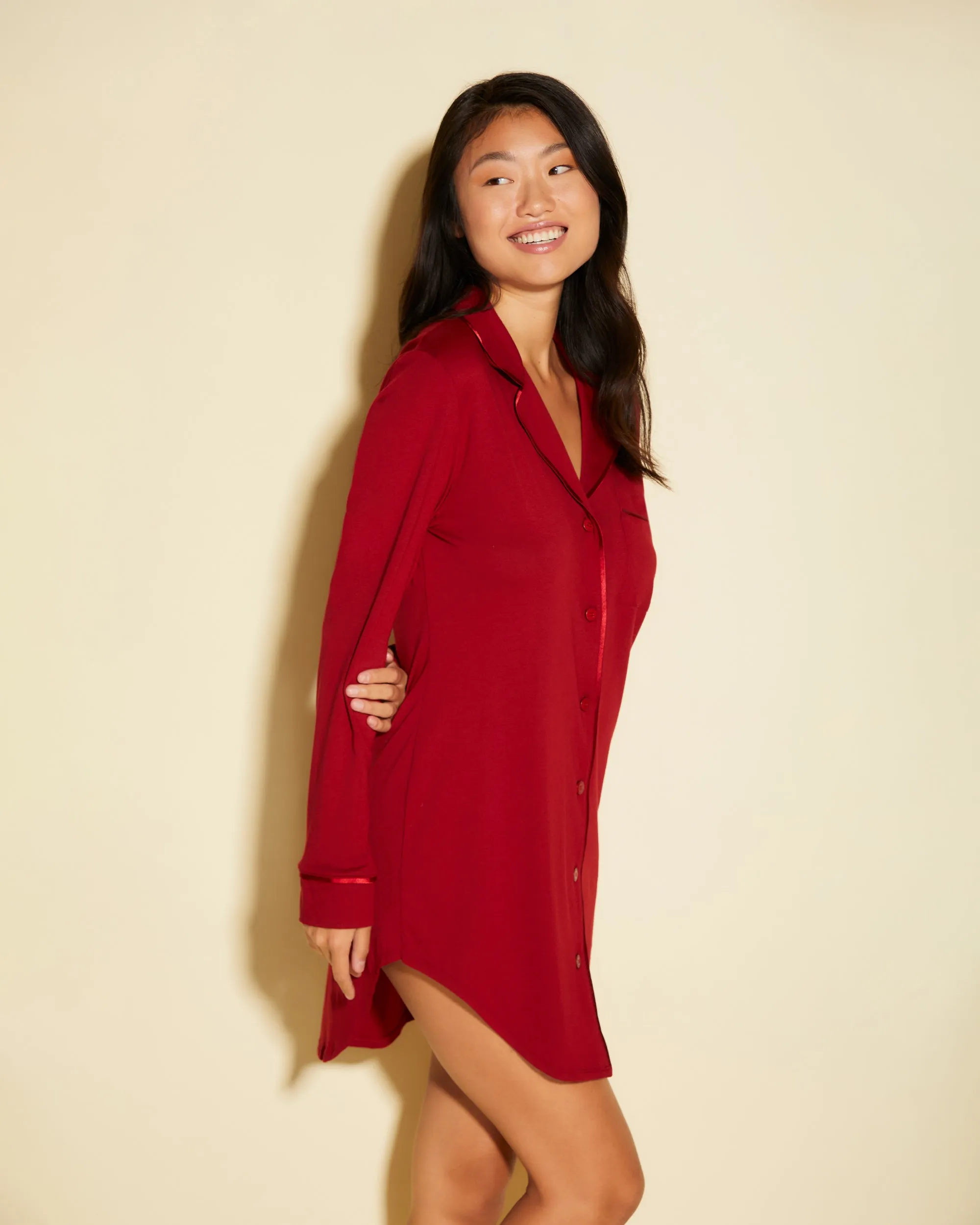 Chemise De Nuit