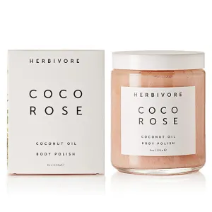 Coco Rose Body Polish