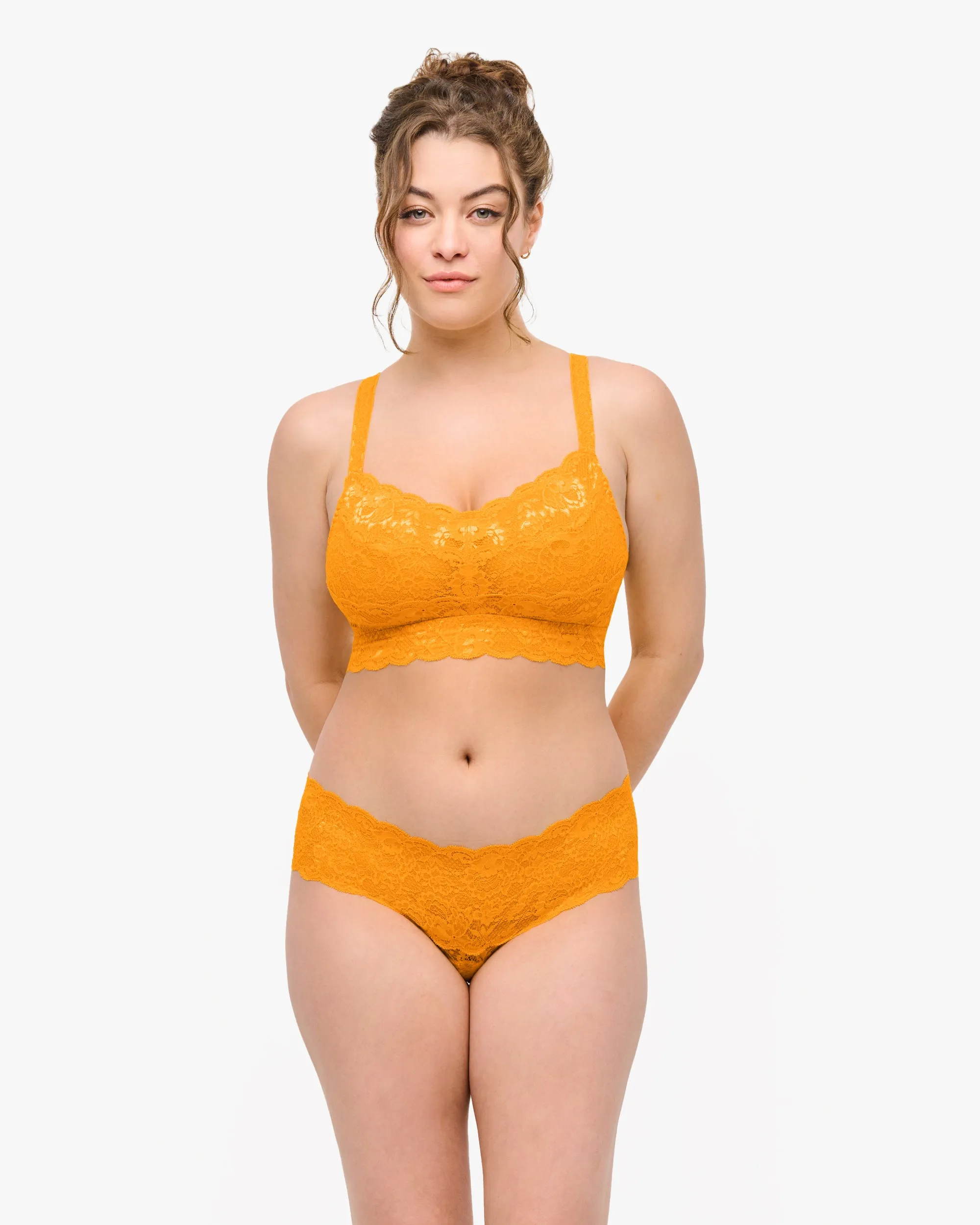 Comfie - Tanga Cómodo