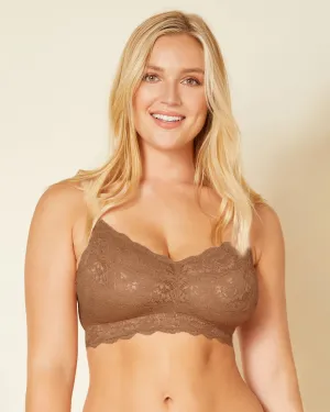 Completino Tanga Cutie E Bralette Sweetie Curvy