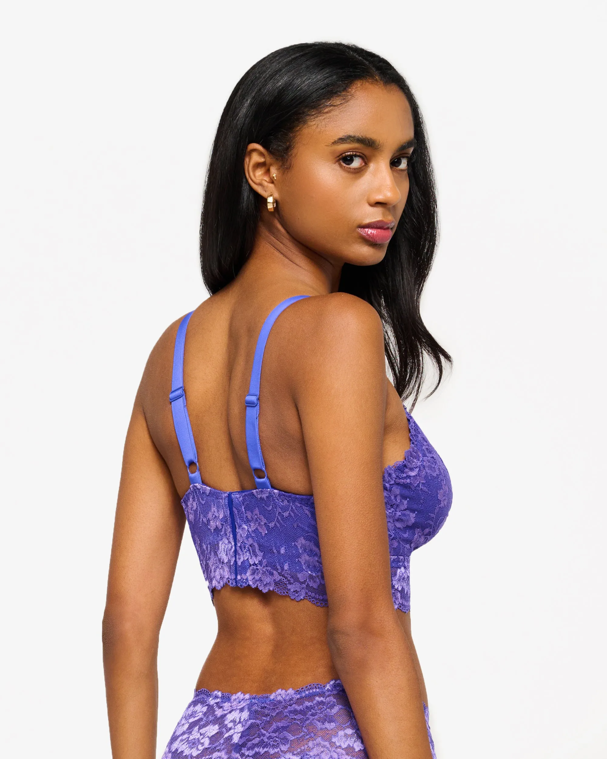 Curvy Bralette