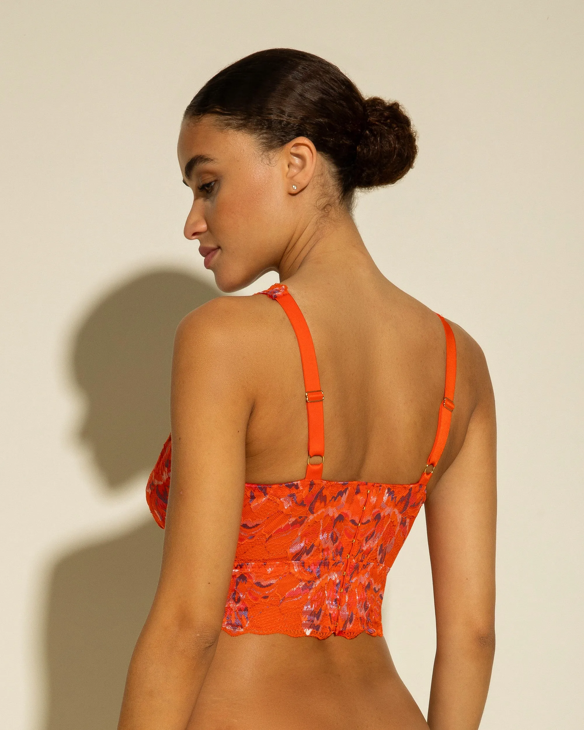 Curvy Bralette