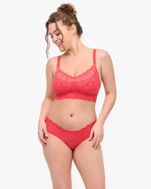 Curvy Sweetie - Bralette