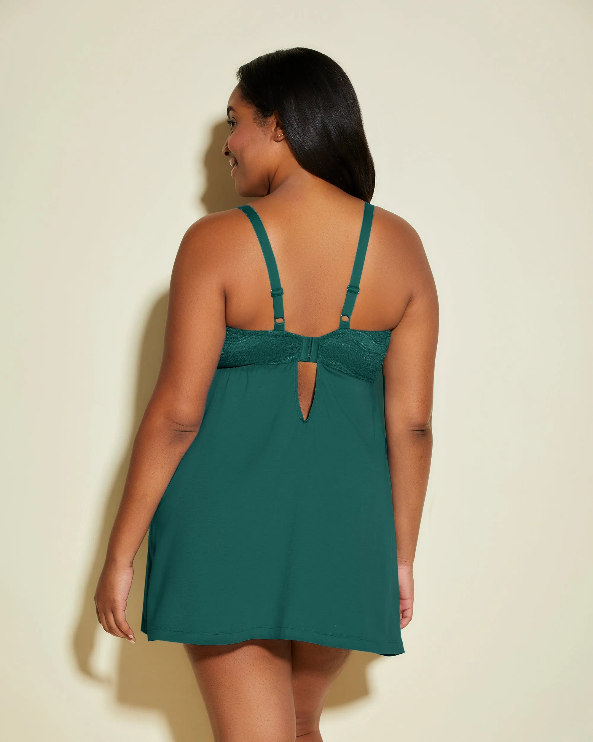 Extended - Babydoll