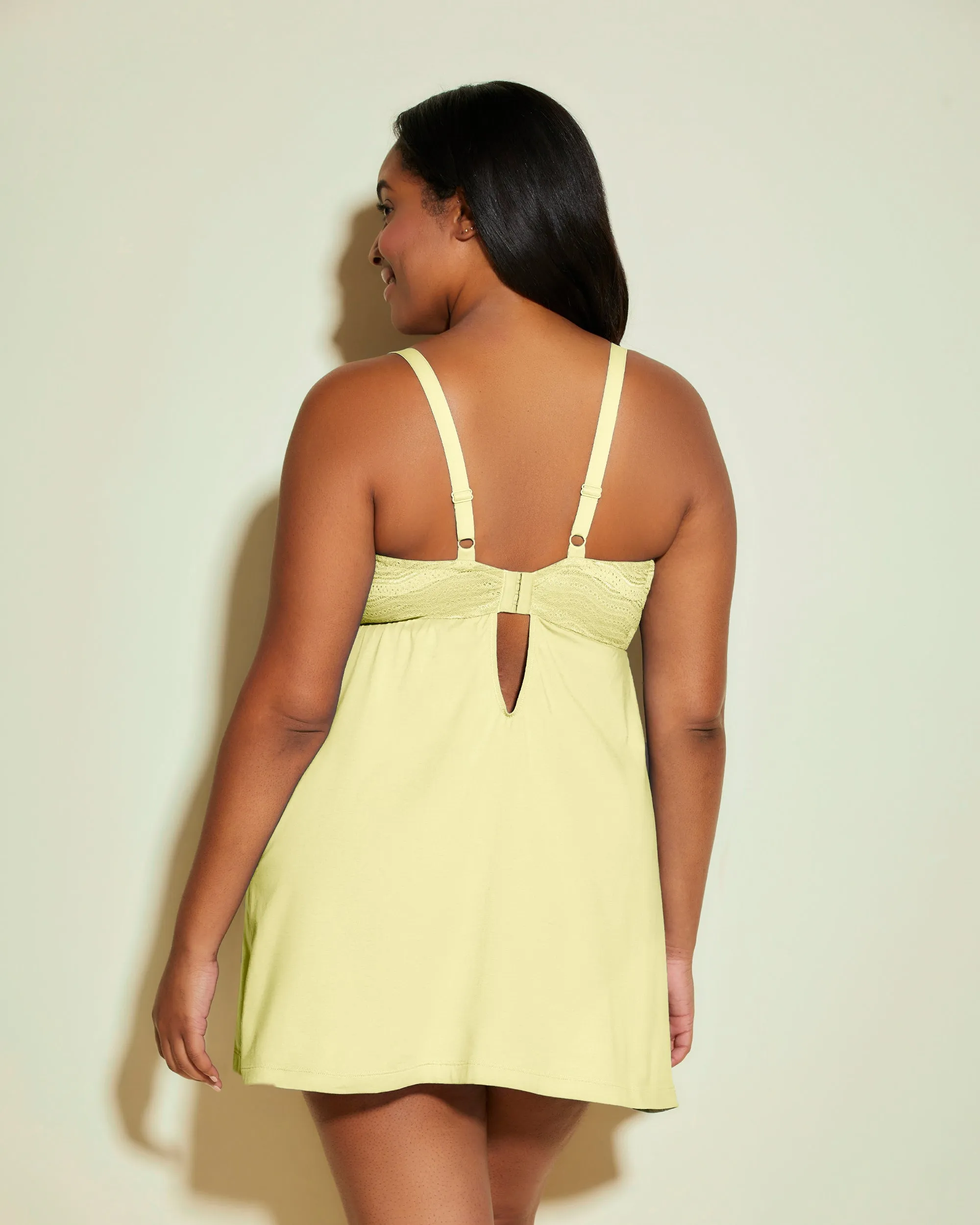 Extended - Babydoll