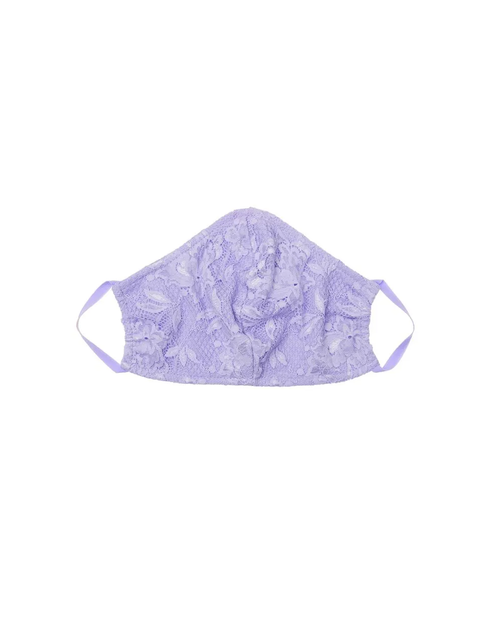 Never Say Never V Face Mask
