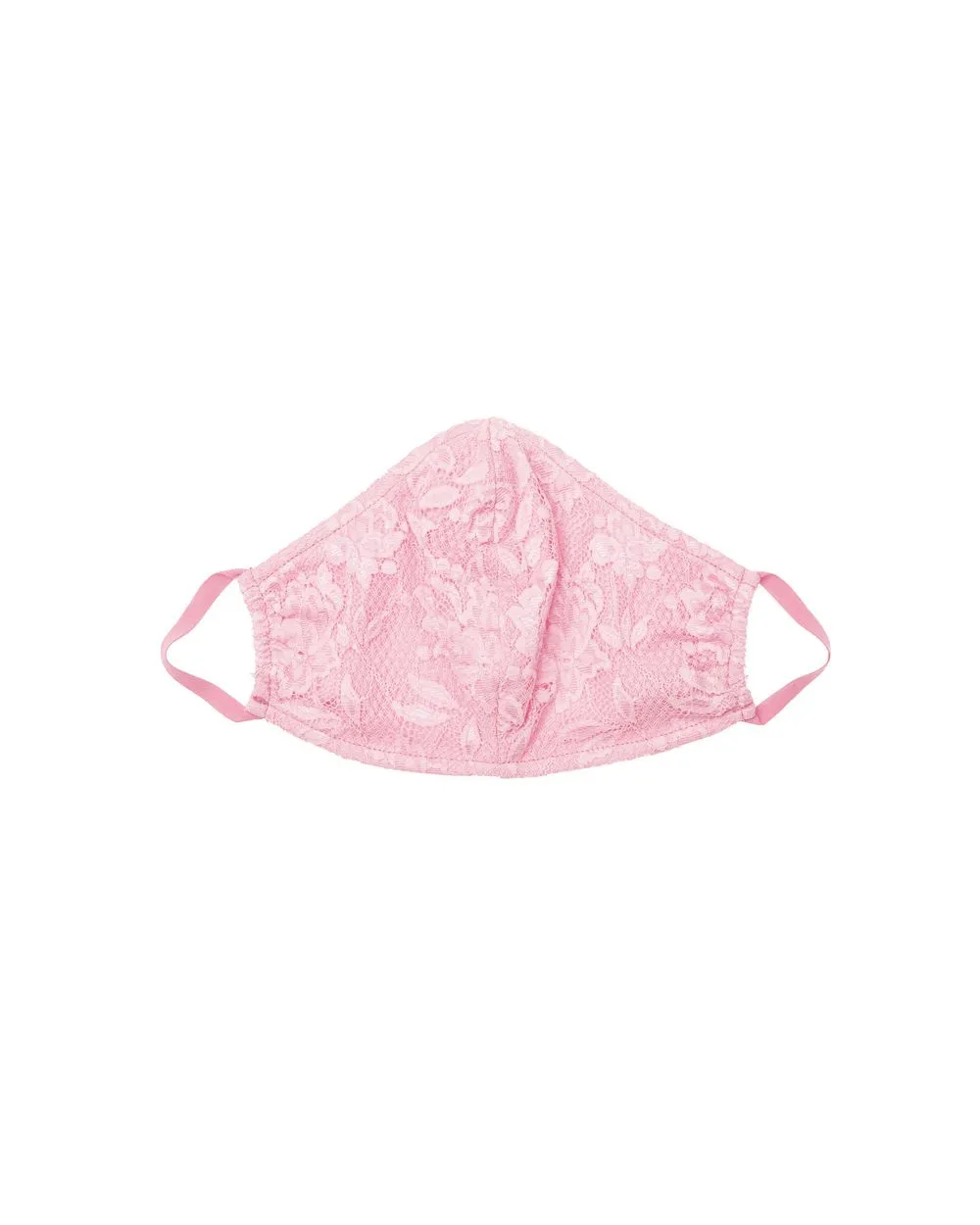Never Say Never V Face Mask