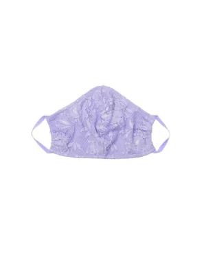 Never Say Never V Face Mask