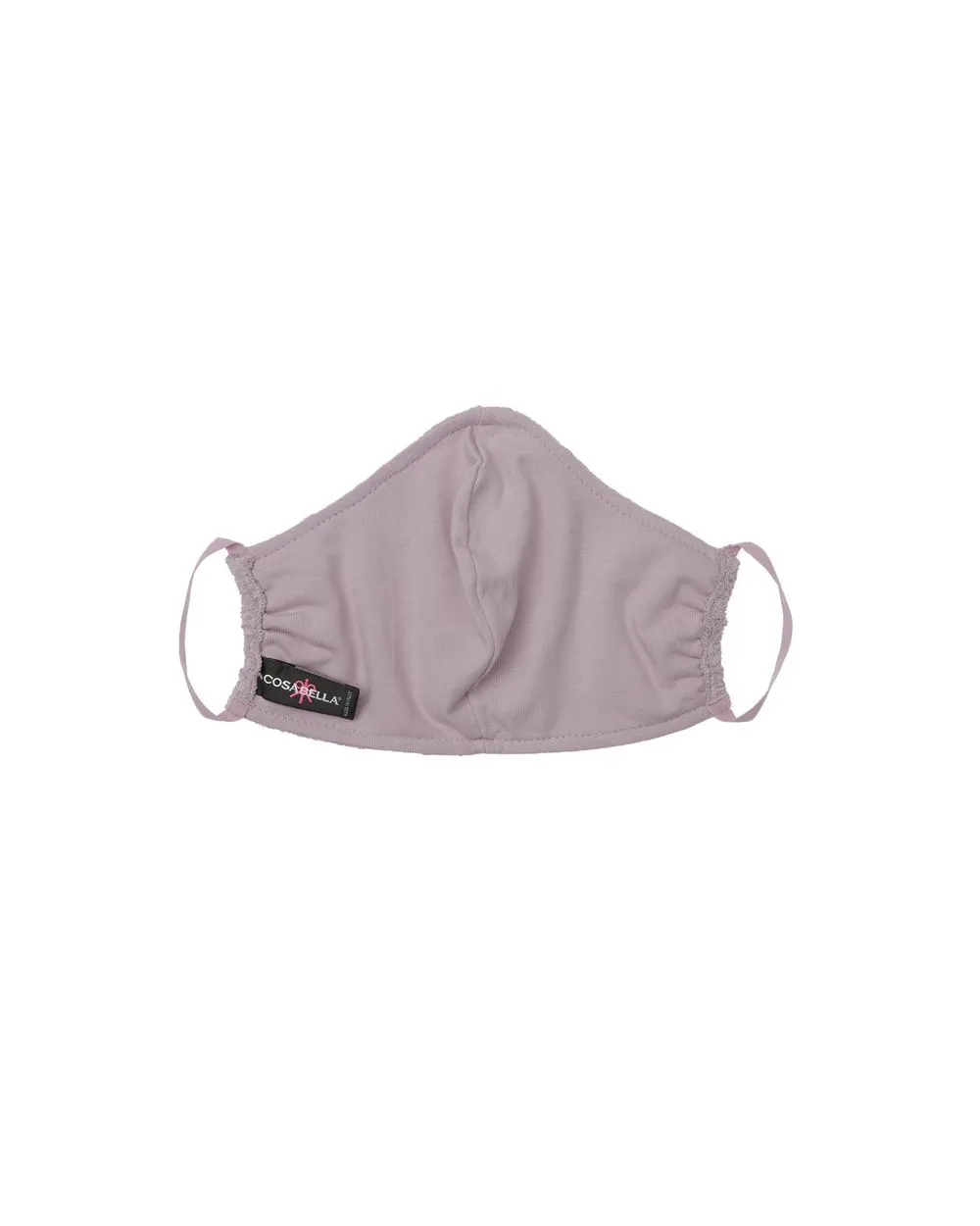 Never Say Never V Face Mask