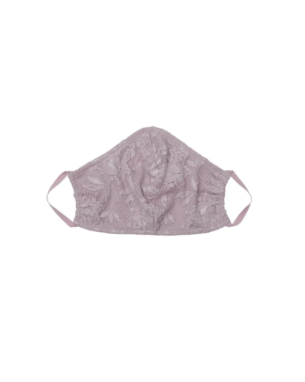 Never Say Never V Face Mask