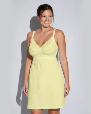 Nuisette Curvy
