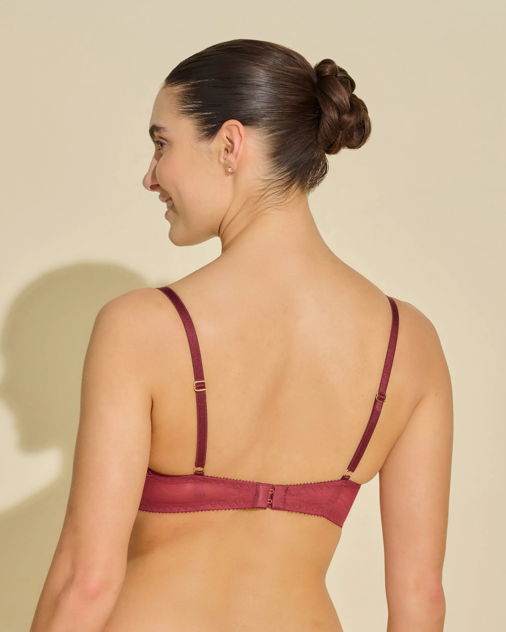 Reggiseno A Balconcino