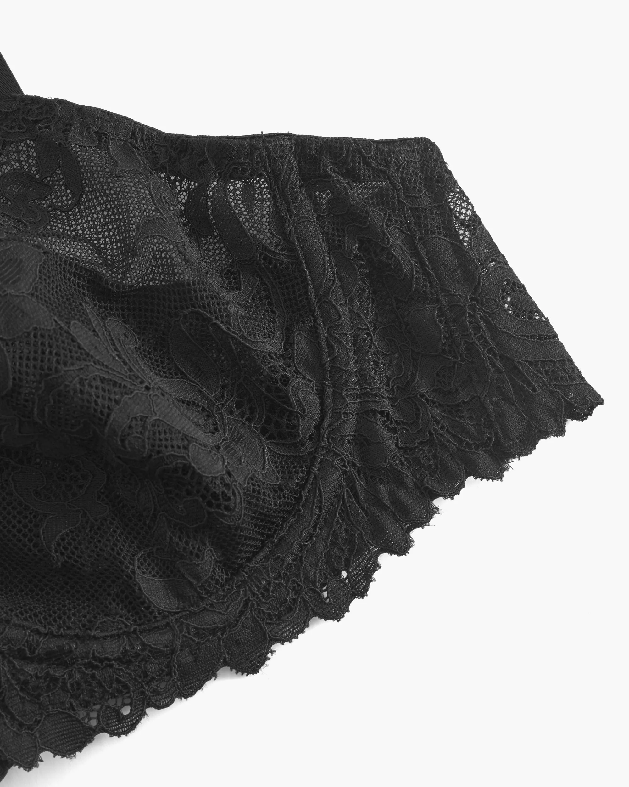 Reggiseno A Mezza Coppa