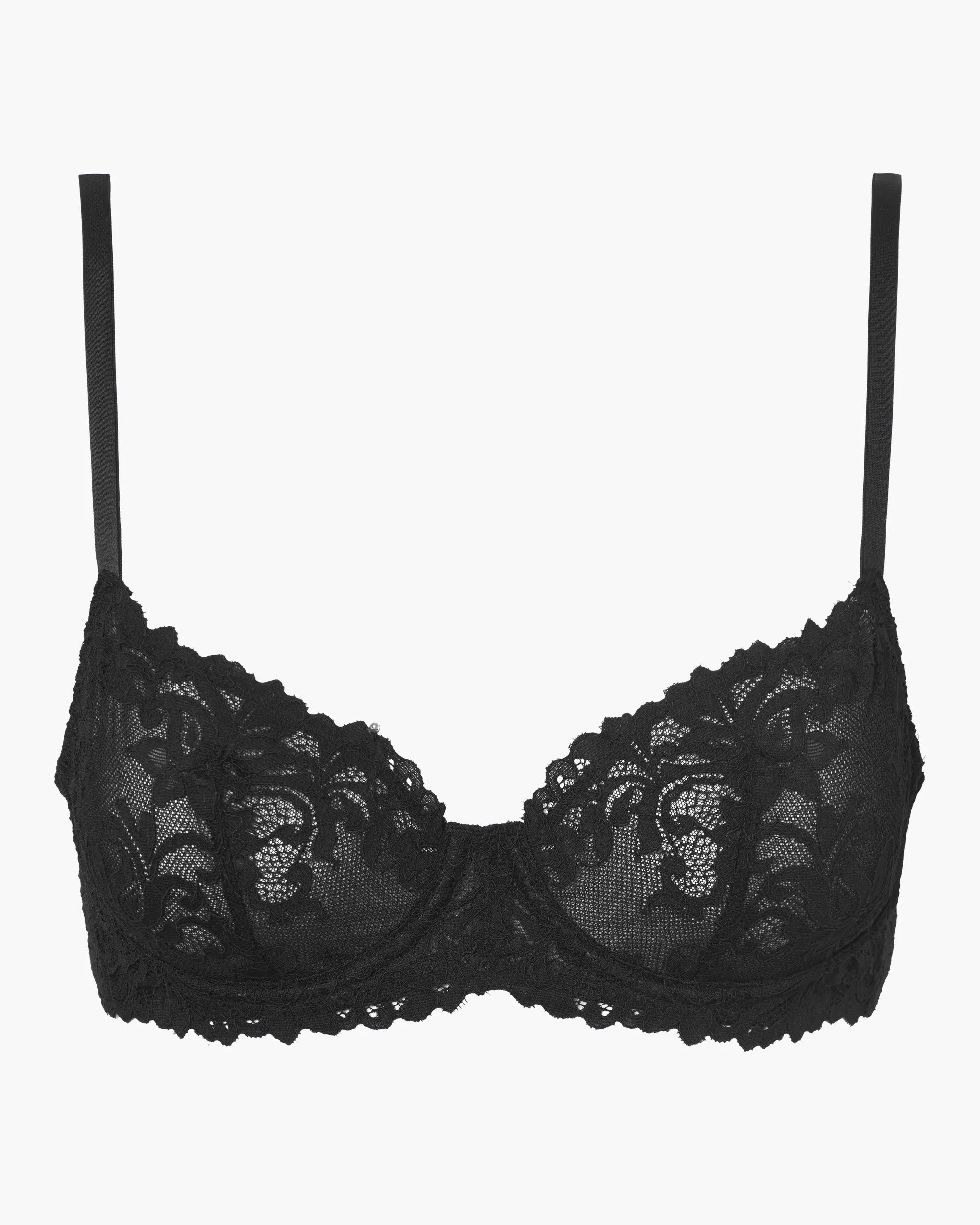 Reggiseno A Mezza Coppa